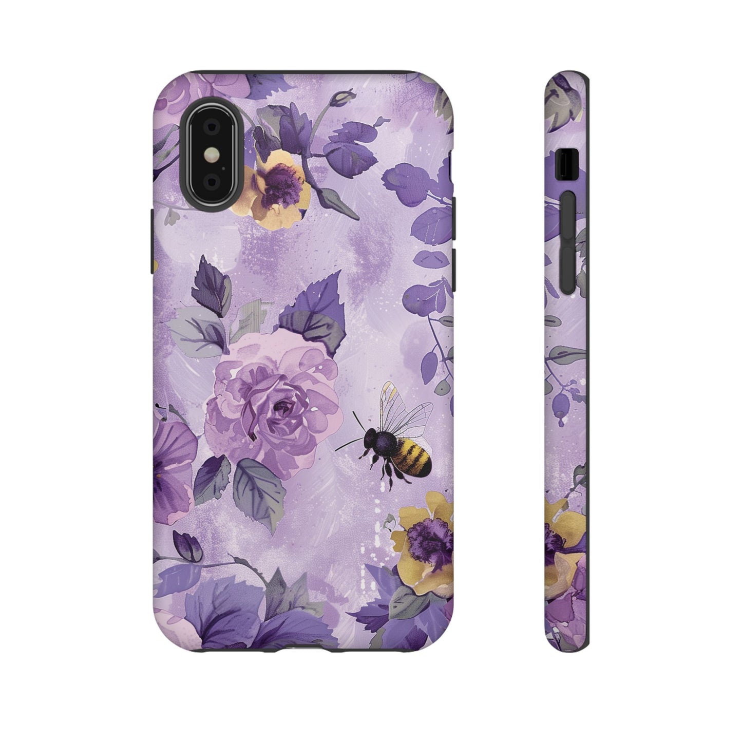 Lavender Bloom