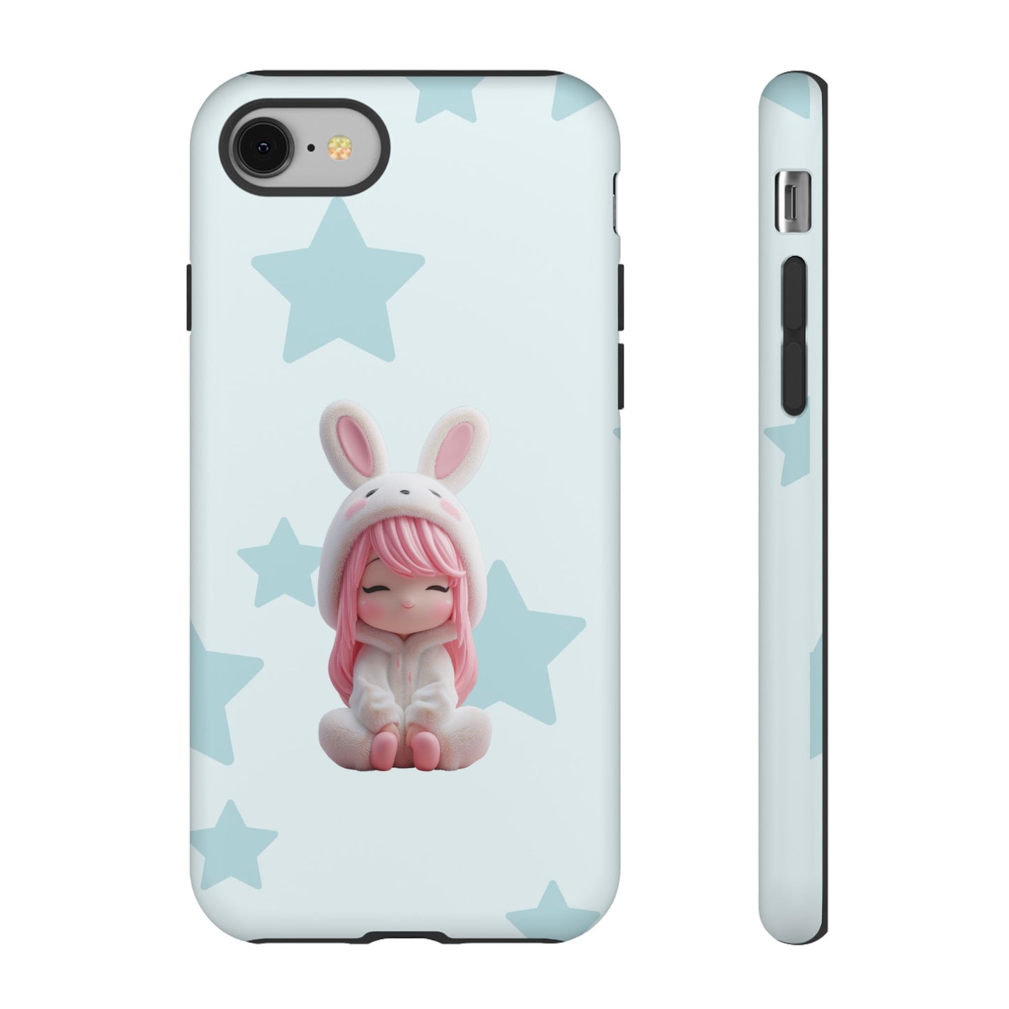 Star Bunny Dreams
