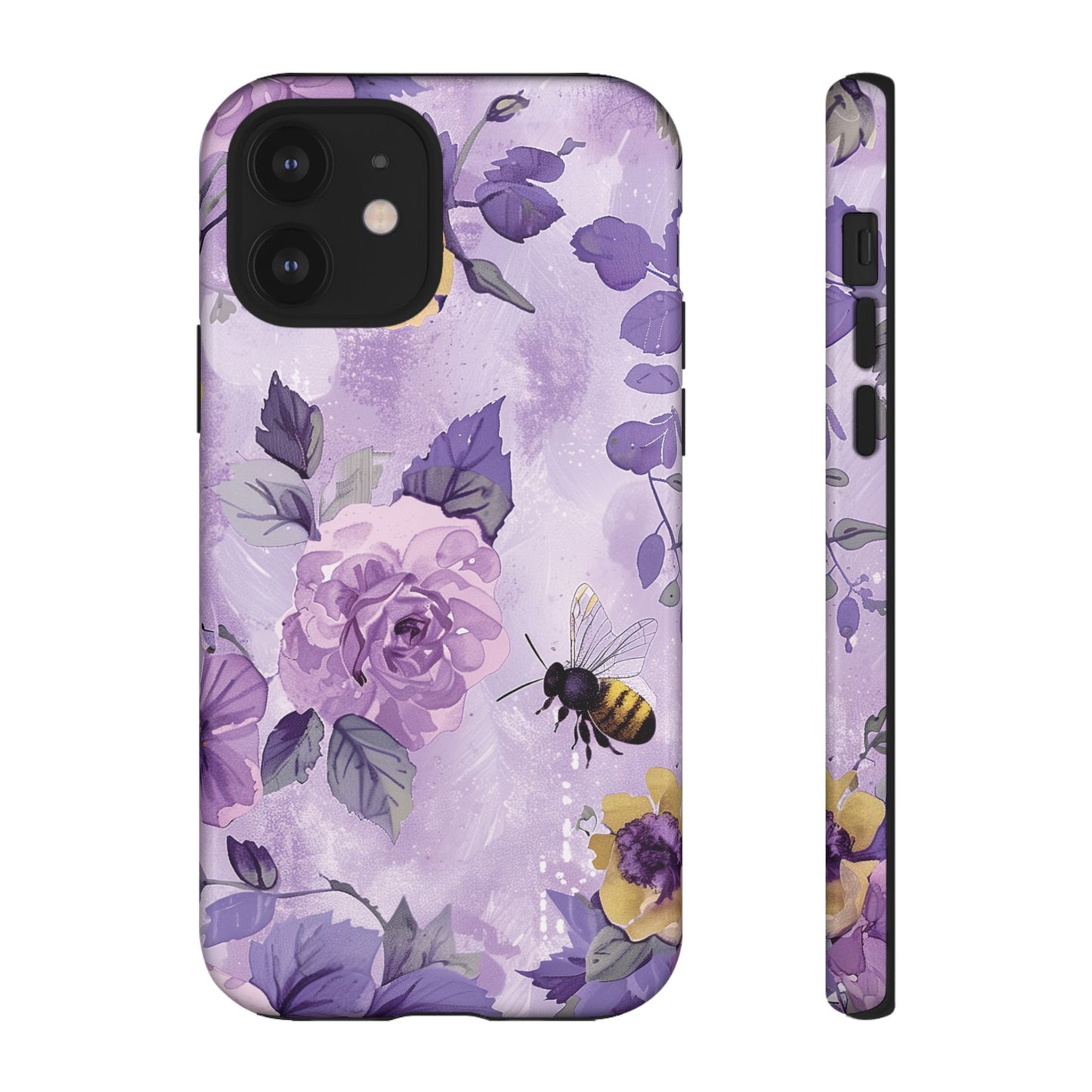 Lavender Bloom