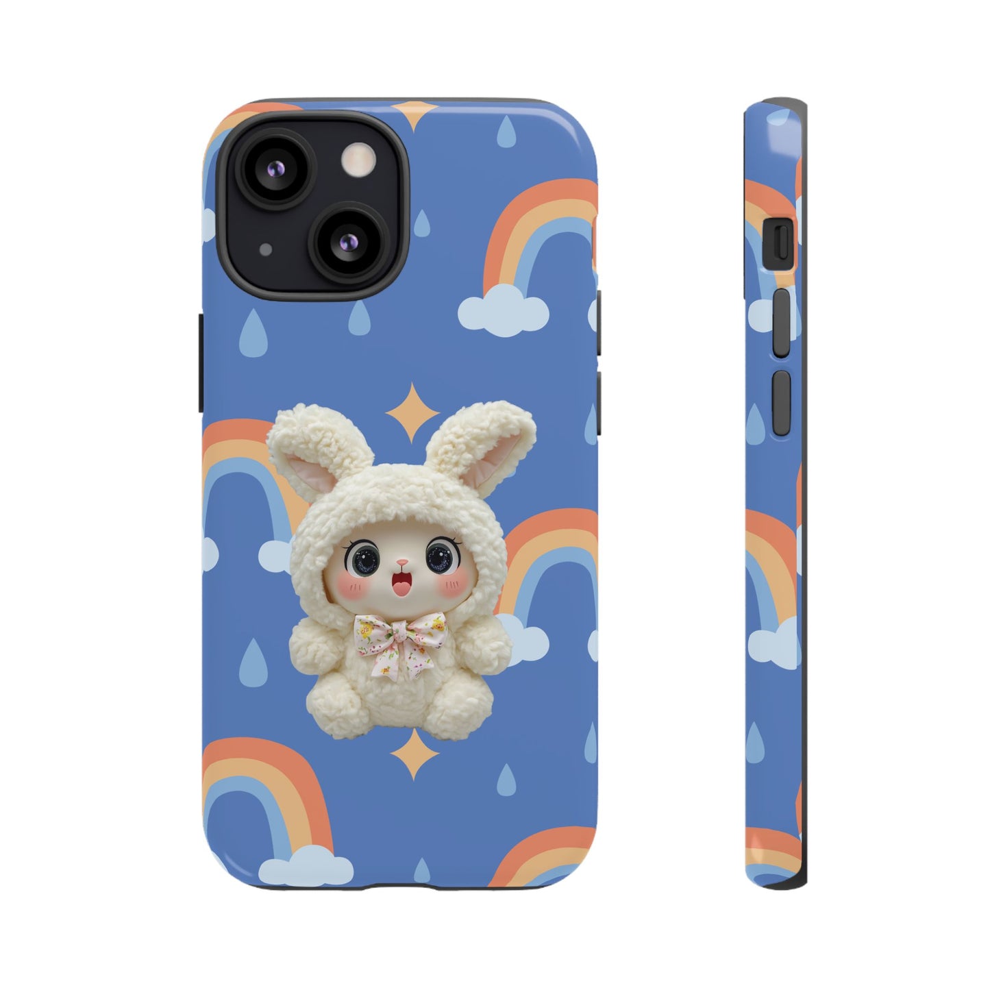 Rainbow Hoppy