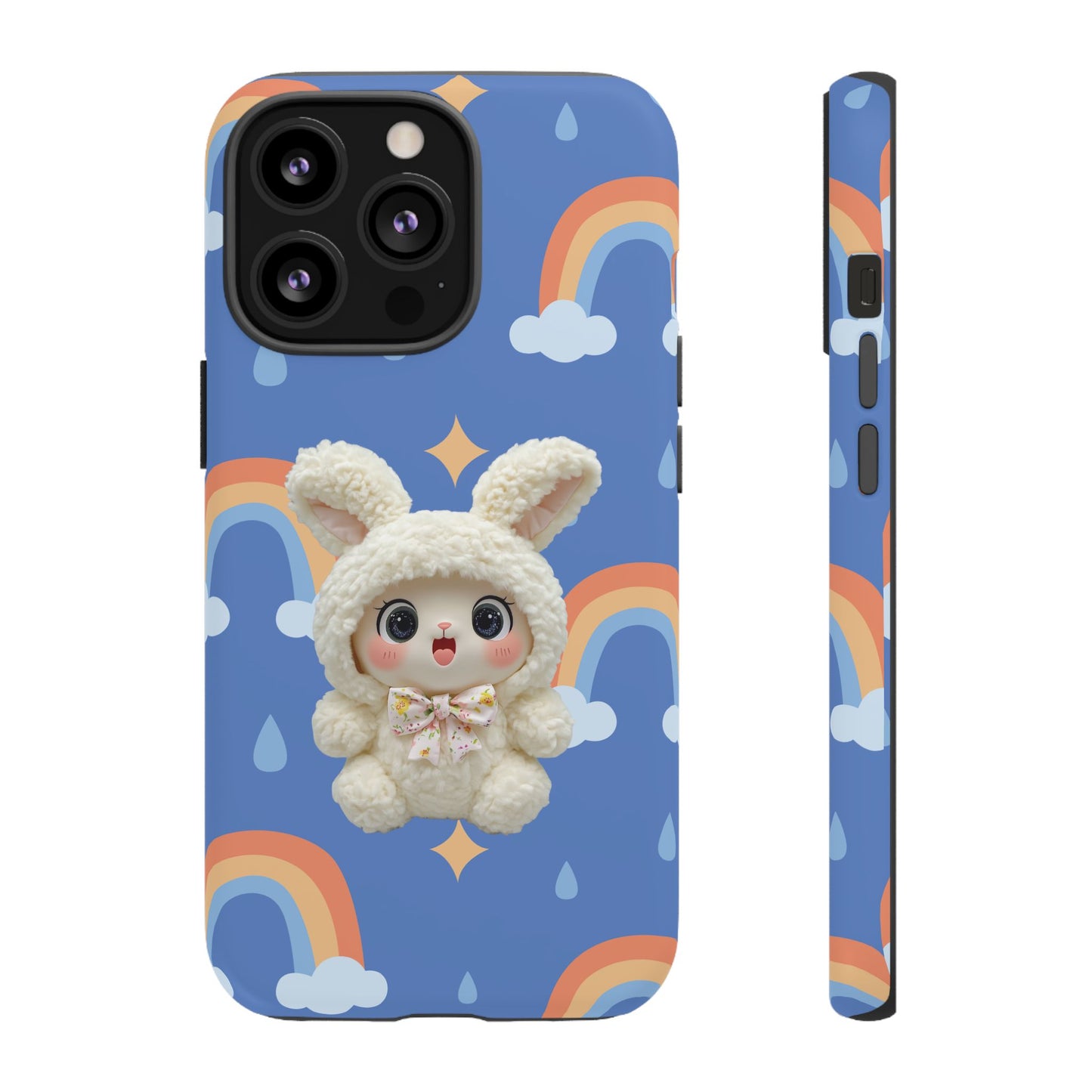 Rainbow Hoppy