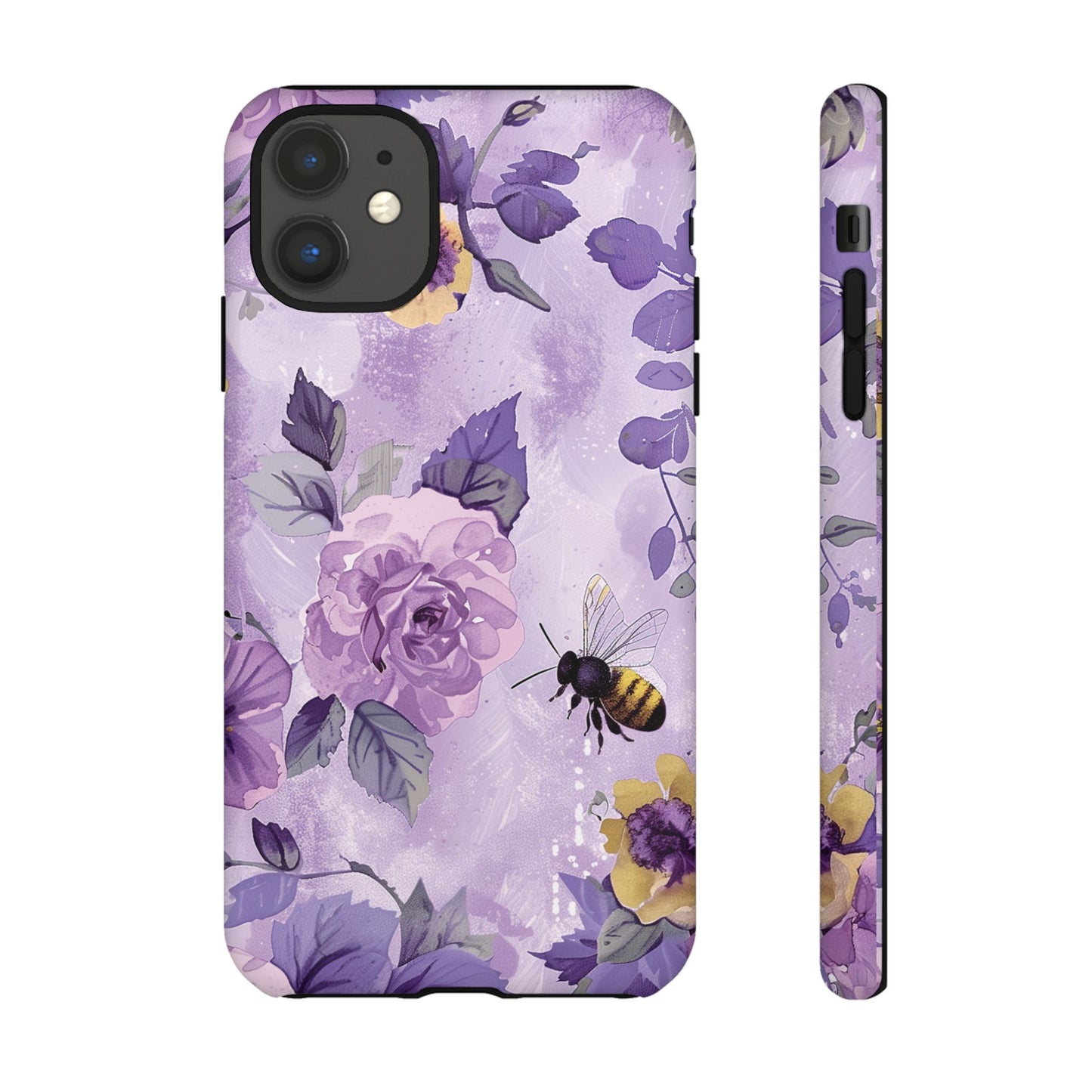 Lavender Bloom
