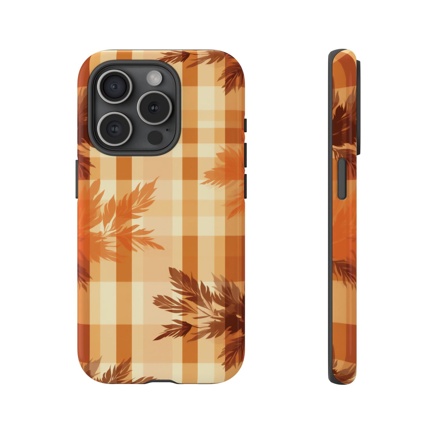 Autumn Plaid