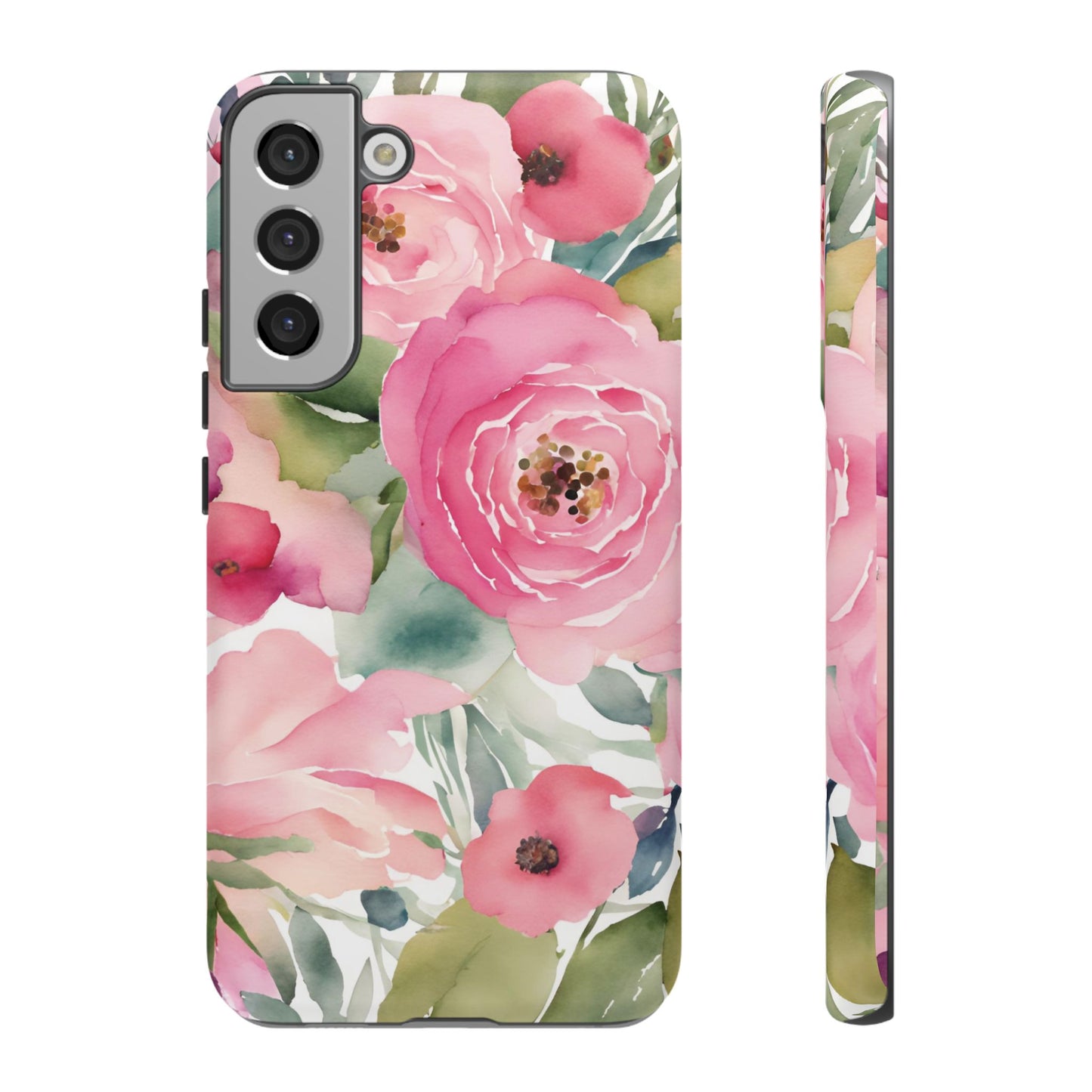 Blush Bloom
