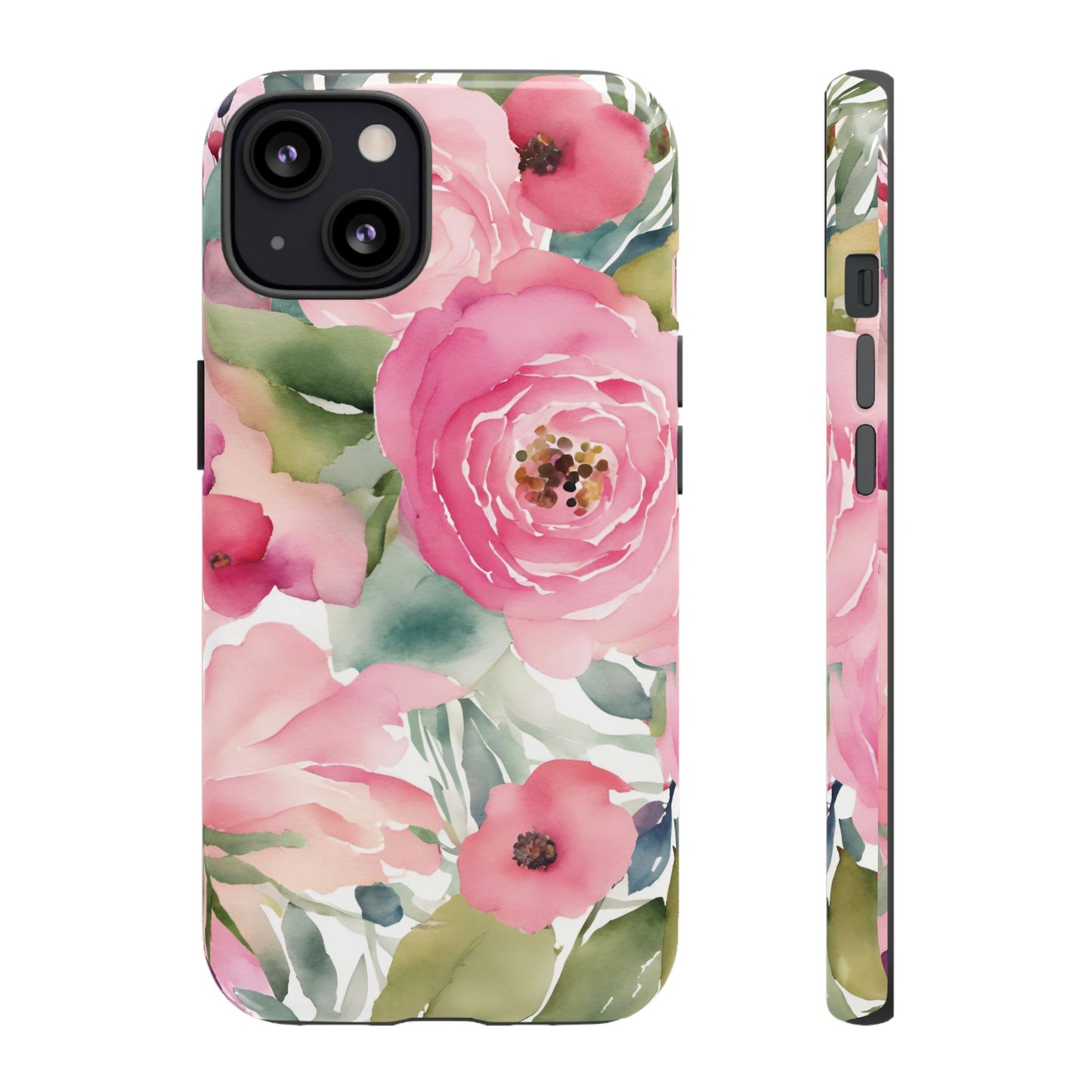 Blush Bloom