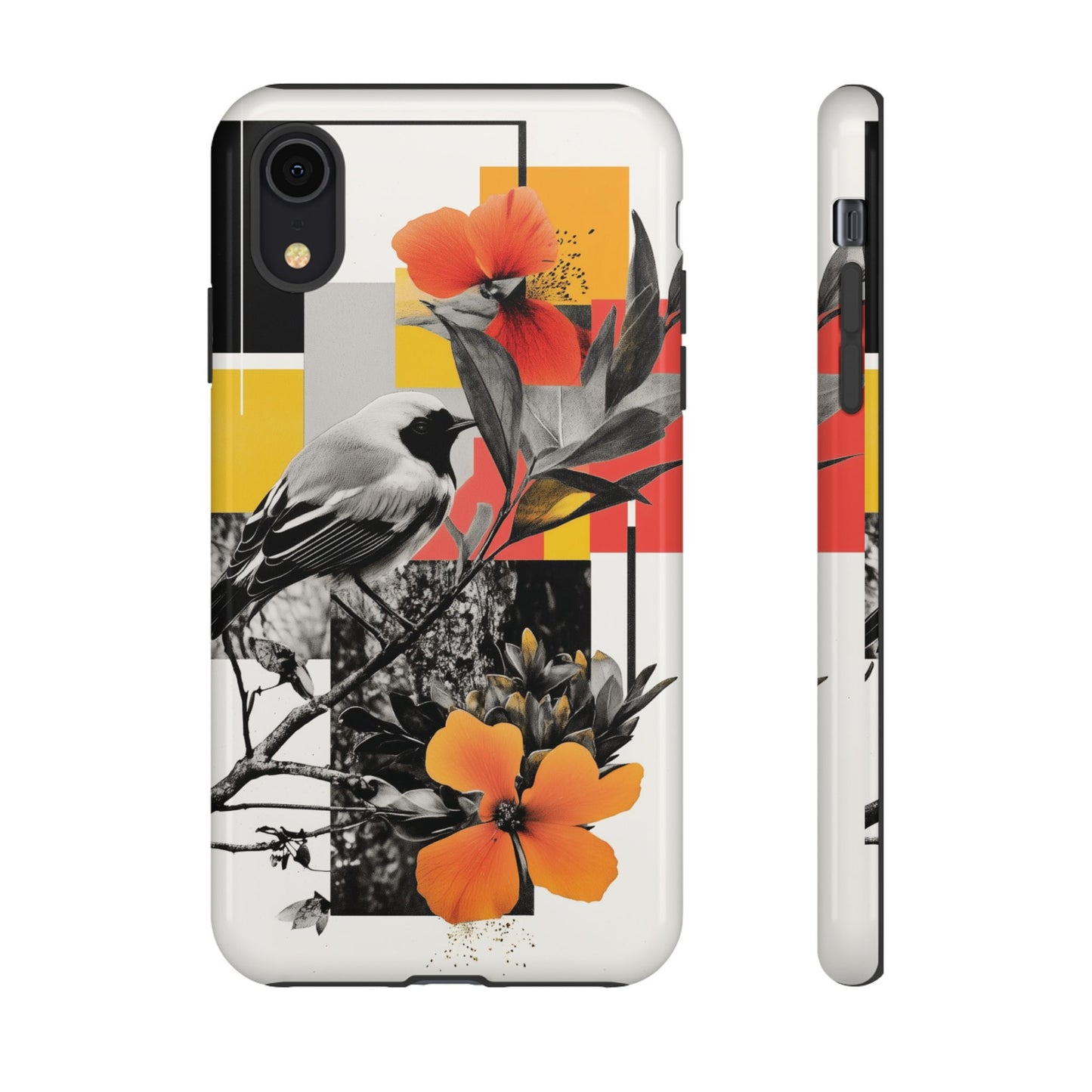 Bloom & Feather