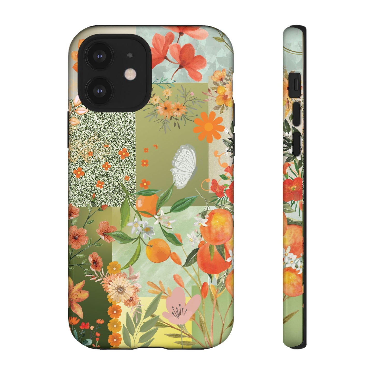 Citrus Garden