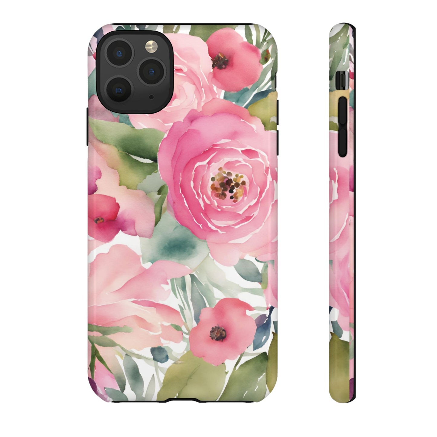 Blush Bloom