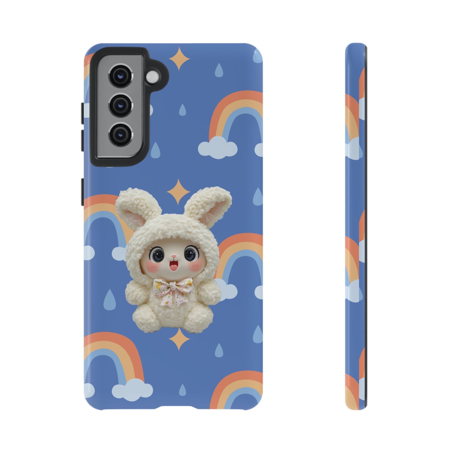 Rainbow Hoppy