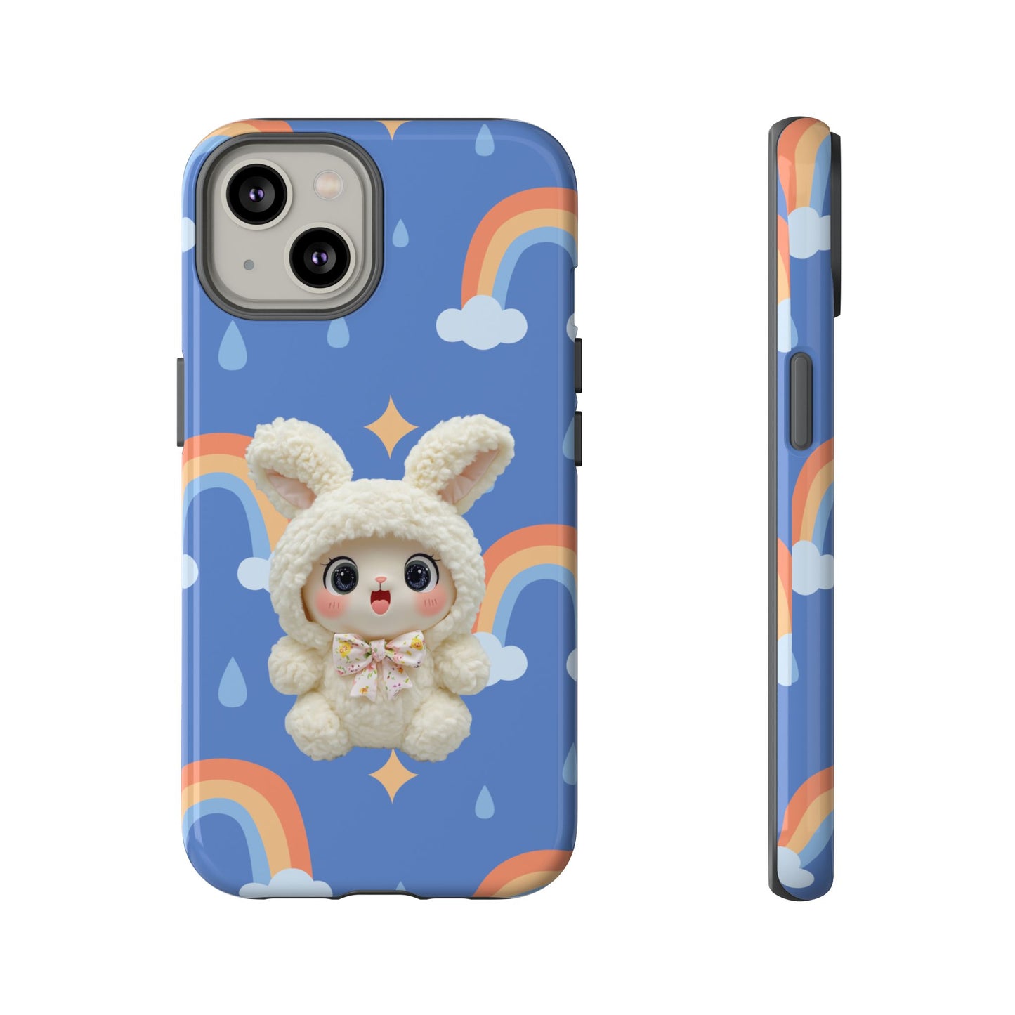 Rainbow Hoppy