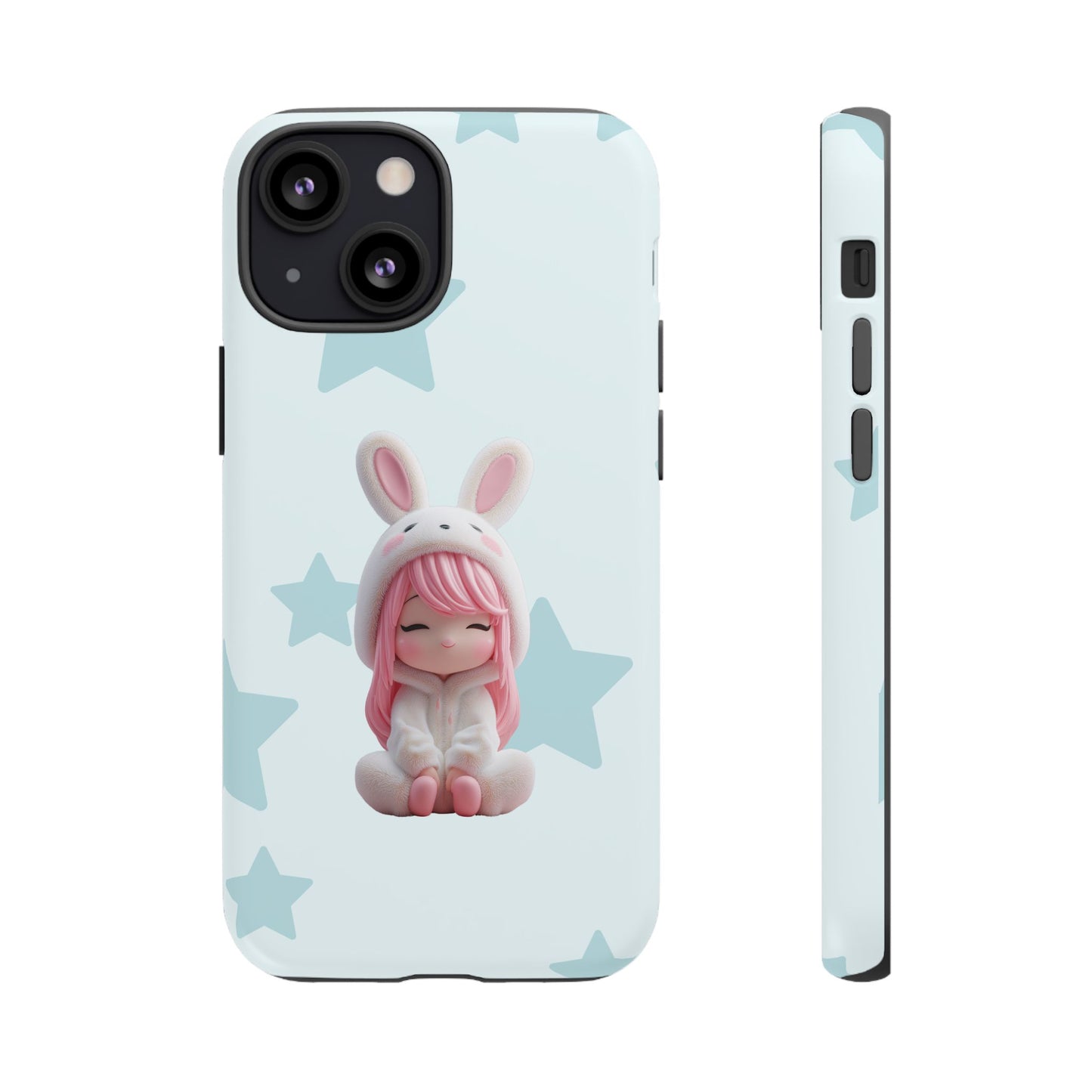 Star Bunny Dreams