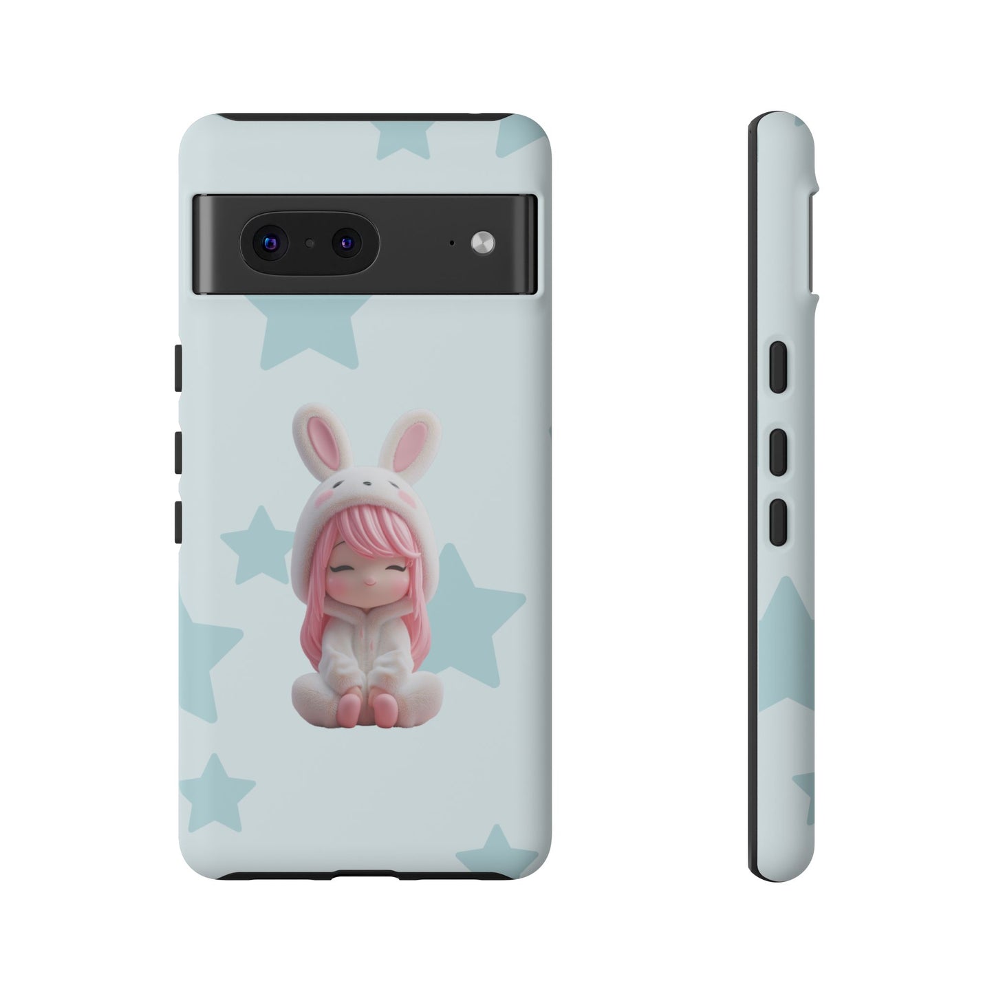 Star Bunny Dreams