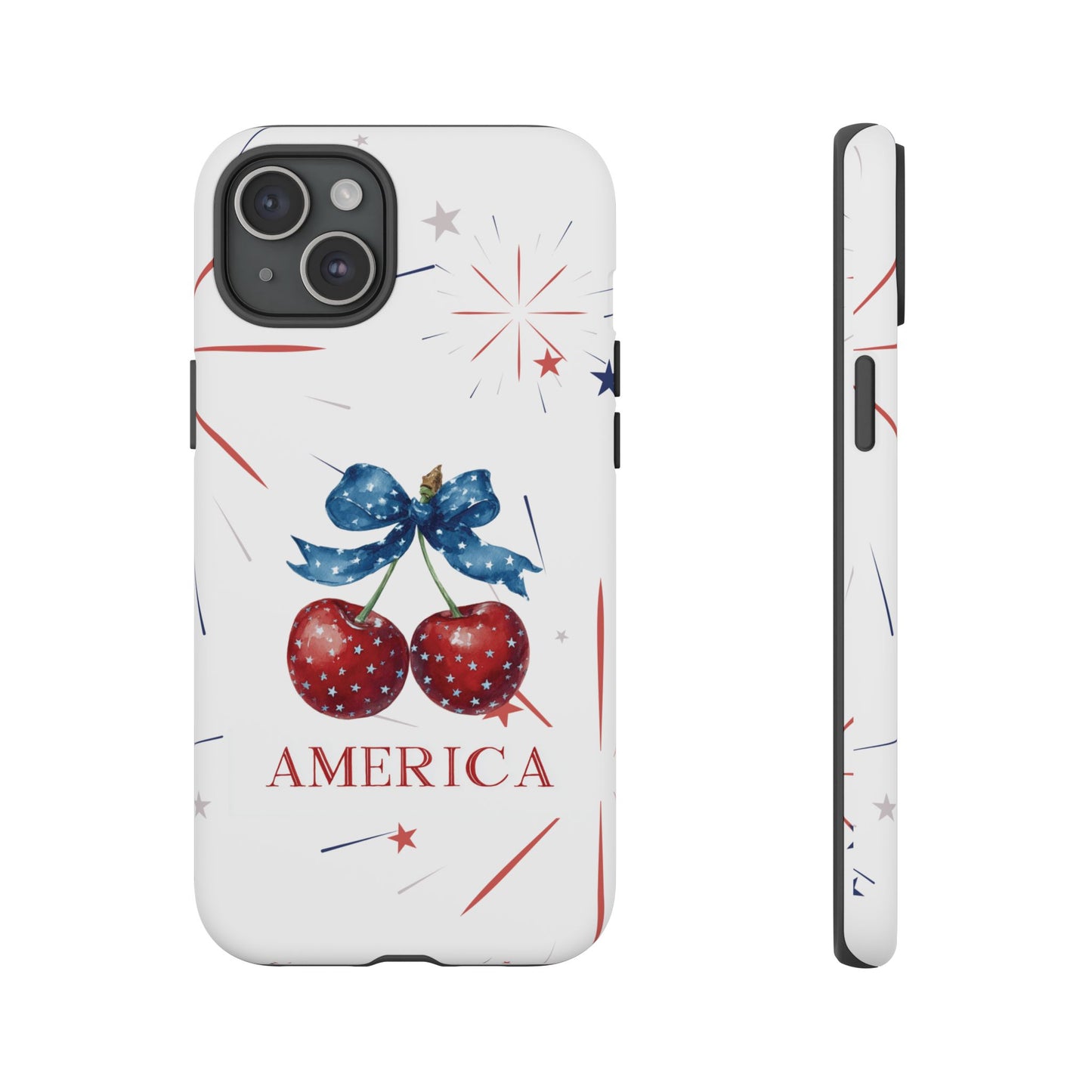 America's Sweetheart