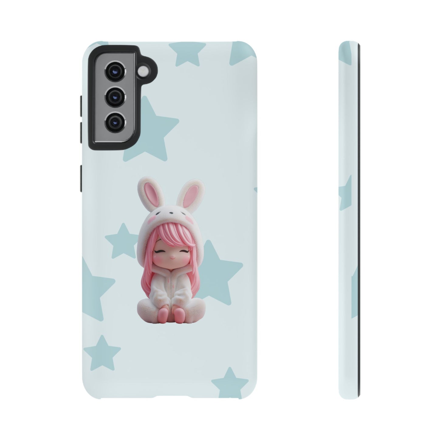 Star Bunny Dreams
