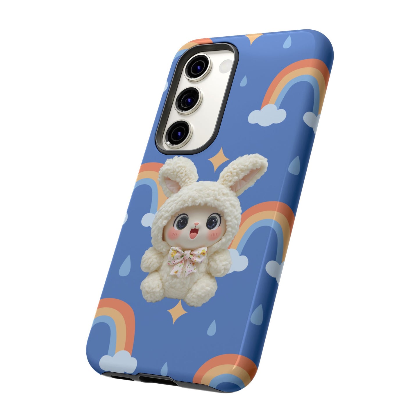 Rainbow Hoppy