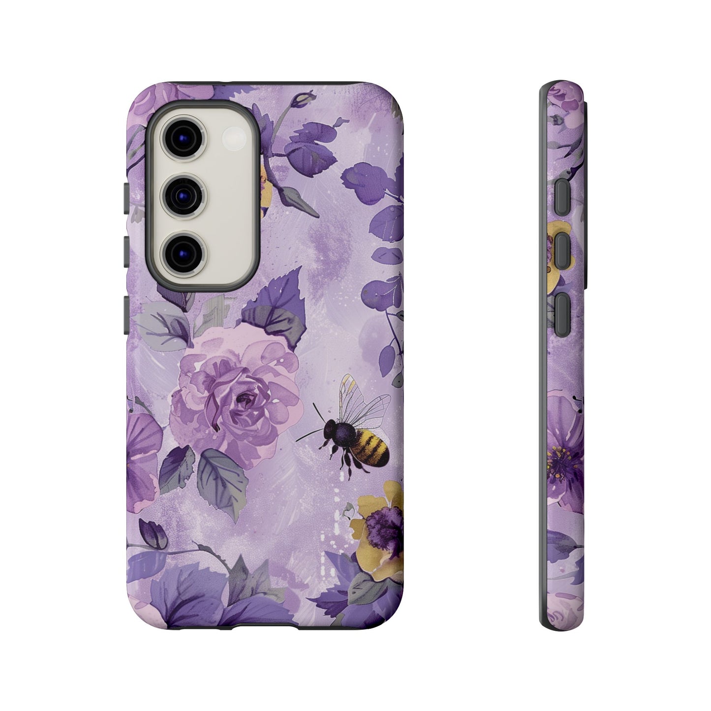 Lavender Bloom