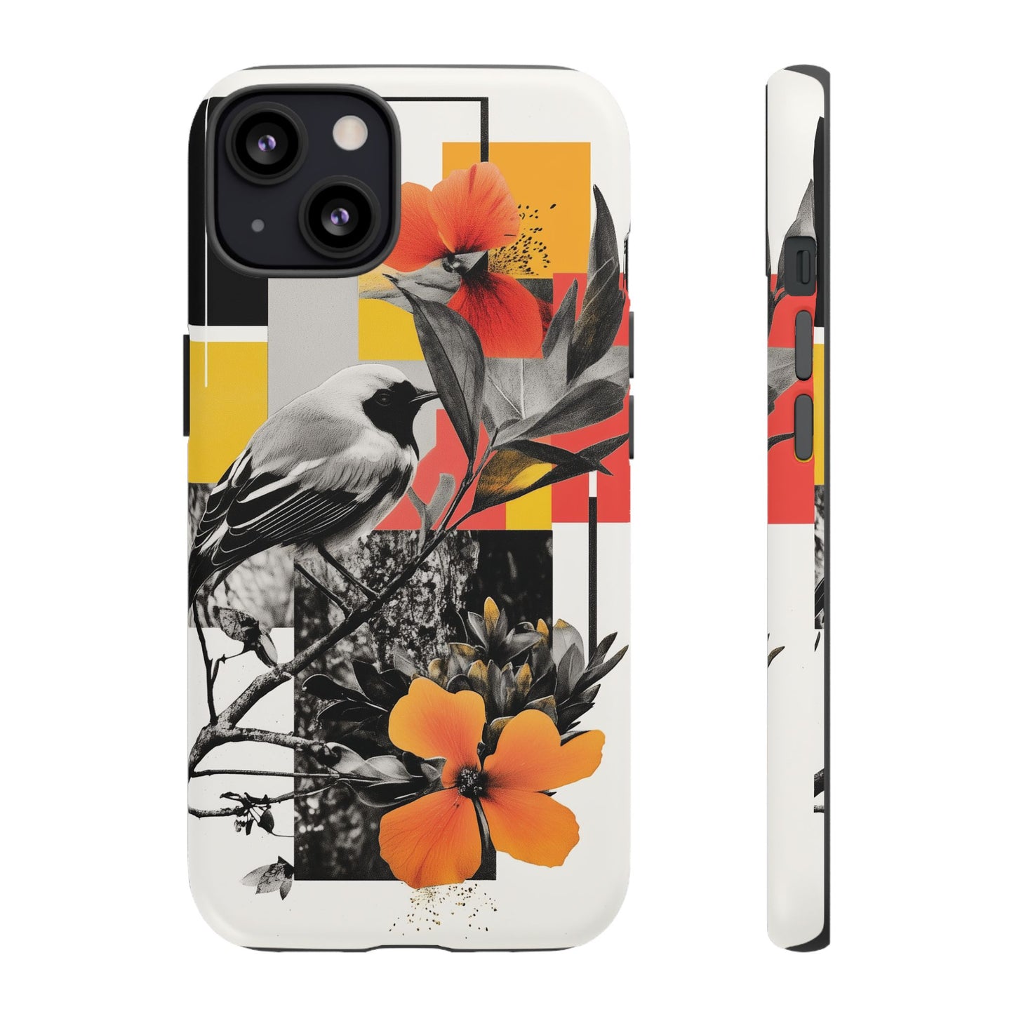 Bloom & Feather