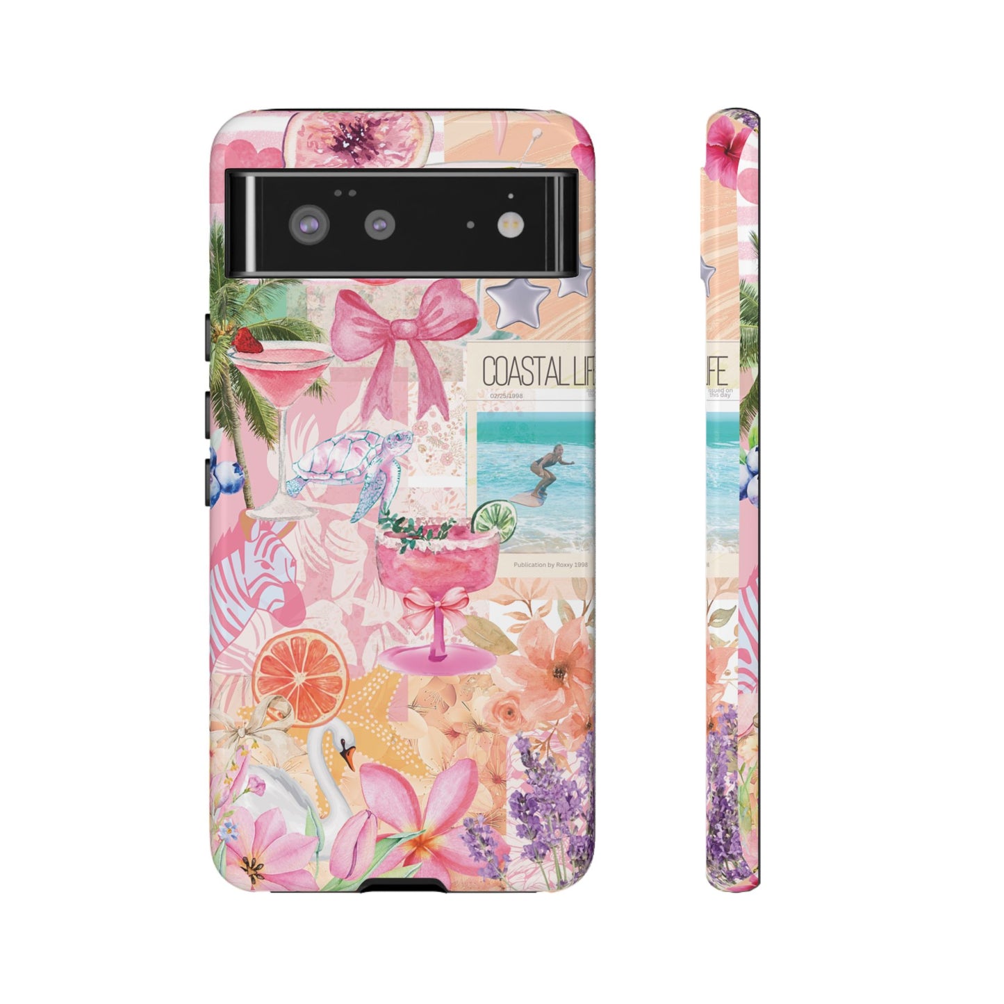 Coastal Life Coquette