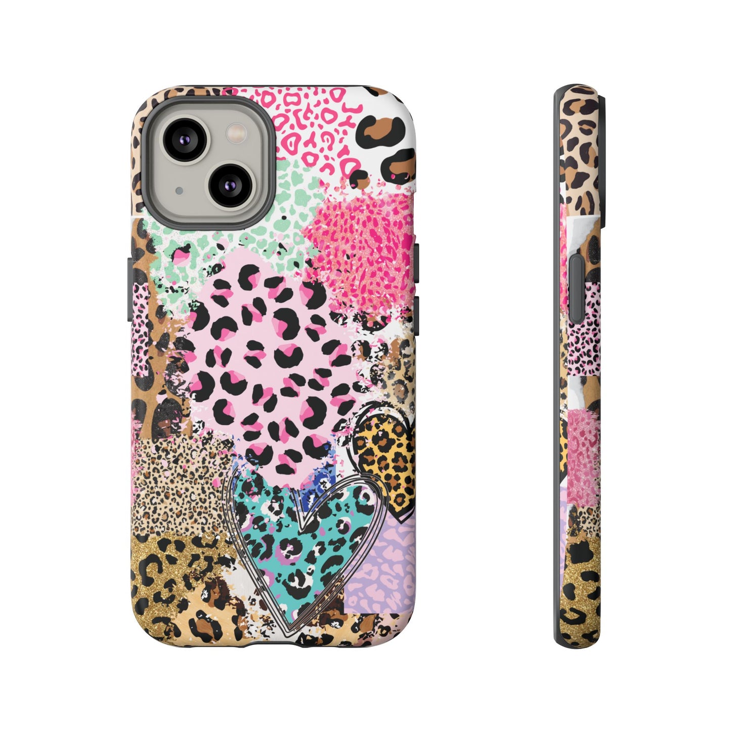 Cheetahlicious