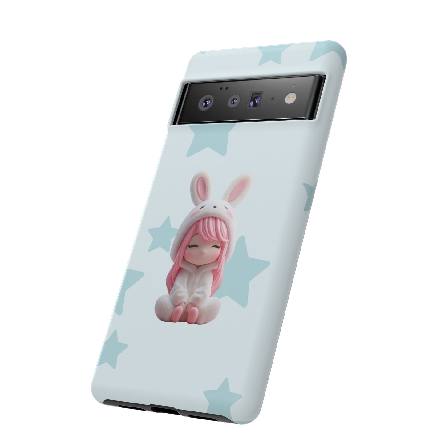 Star Bunny Dreams