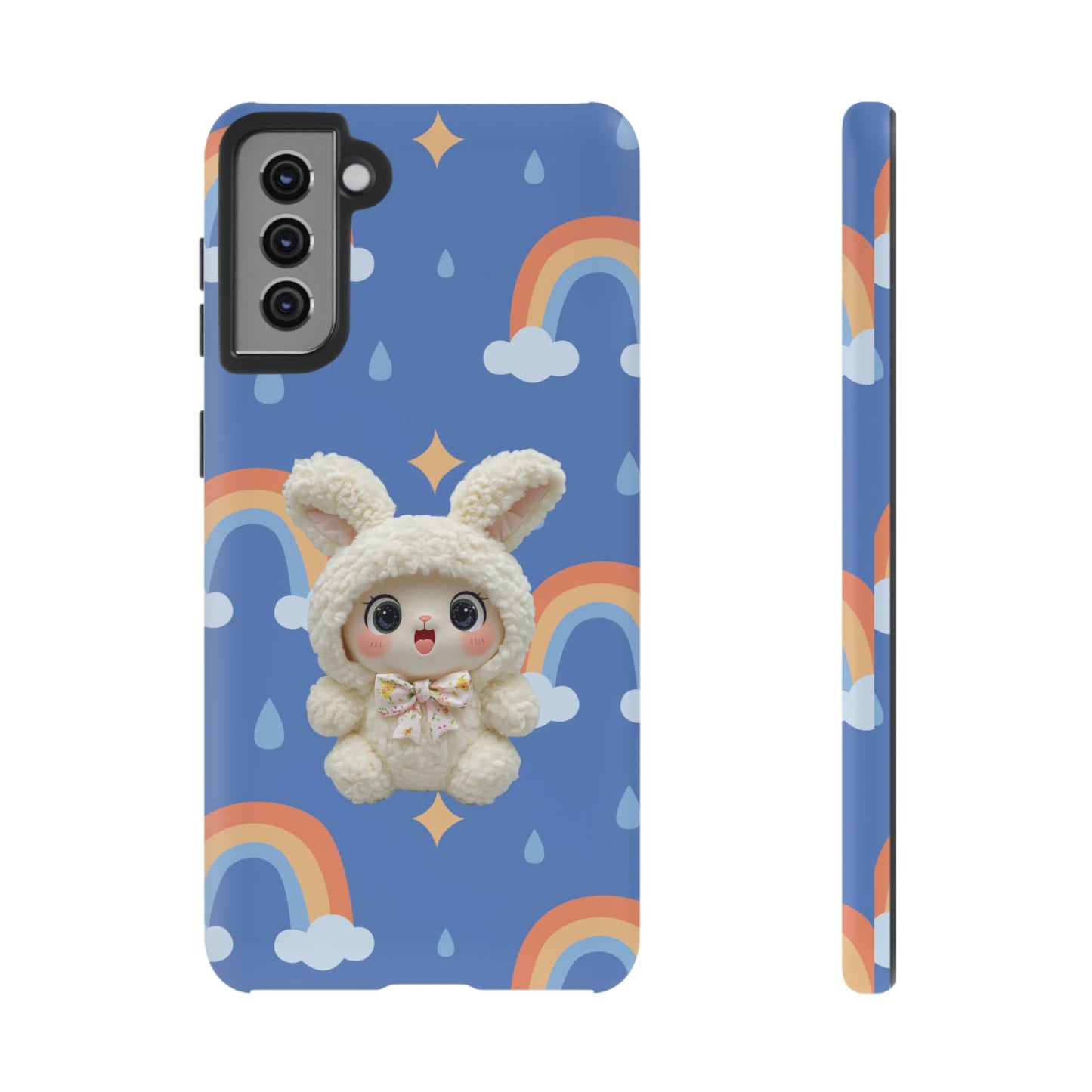 Rainbow Hoppy