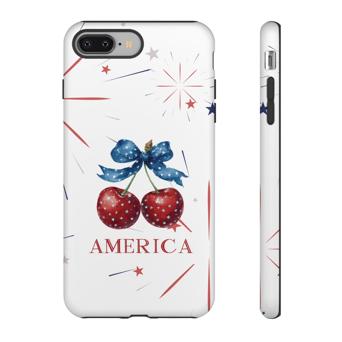 America's Sweetheart