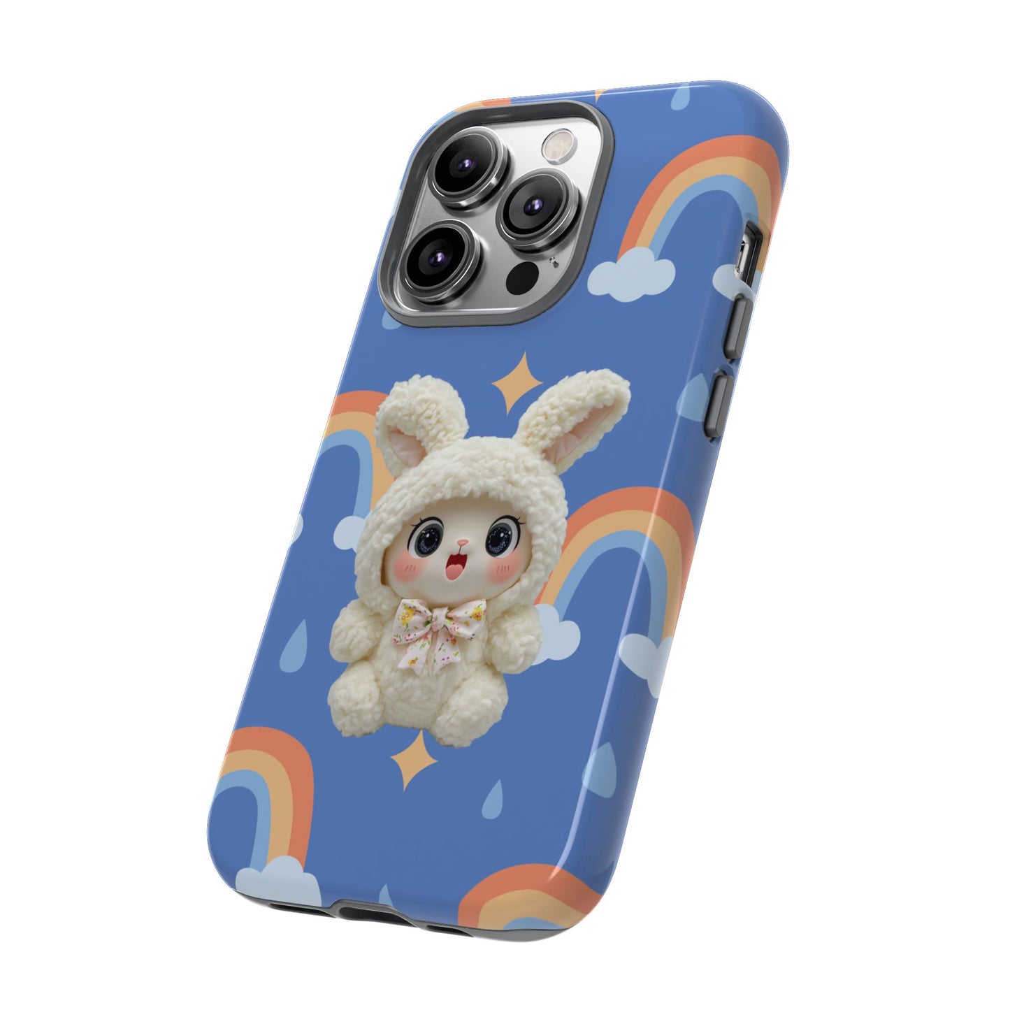 Rainbow Hoppy