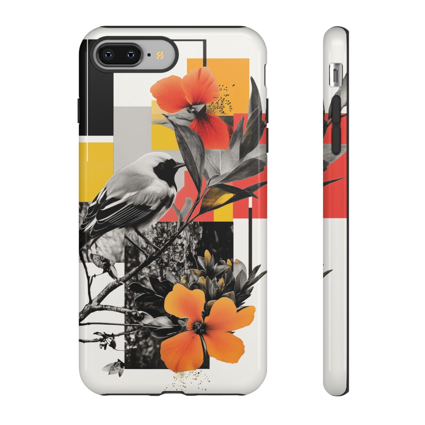 Bloom & Feather
