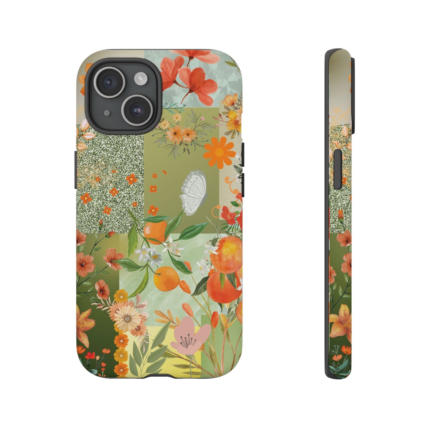 Citrus Garden