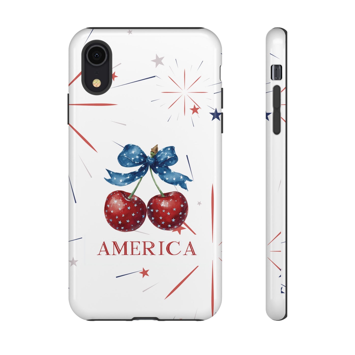 America's Sweetheart