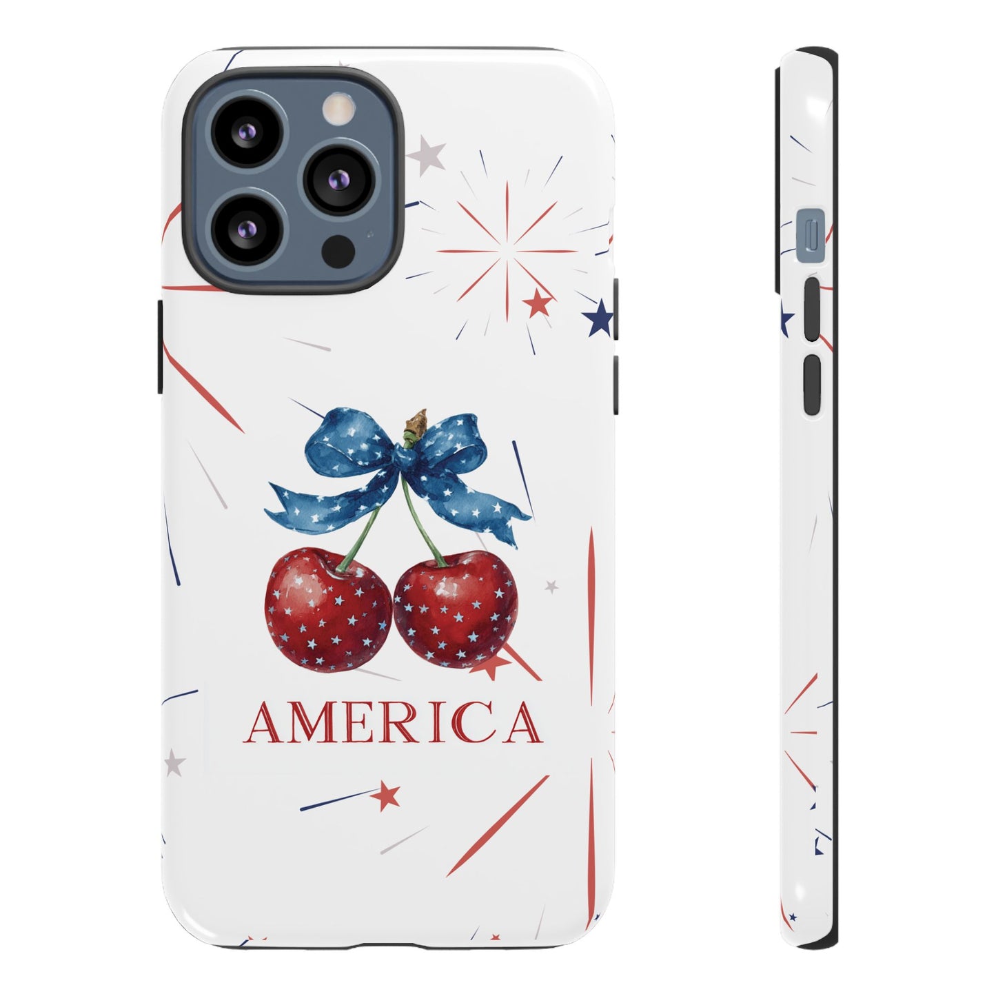 America's Sweetheart