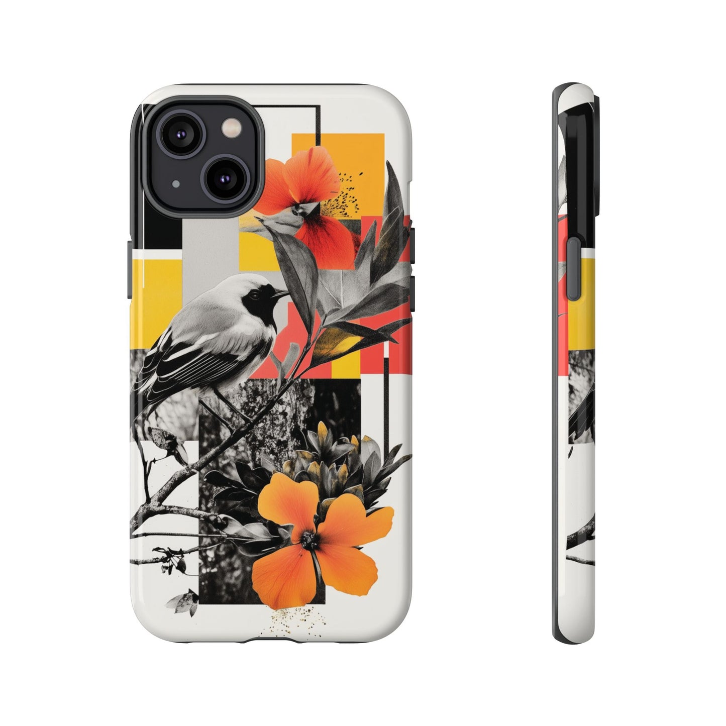 Bloom & Feather