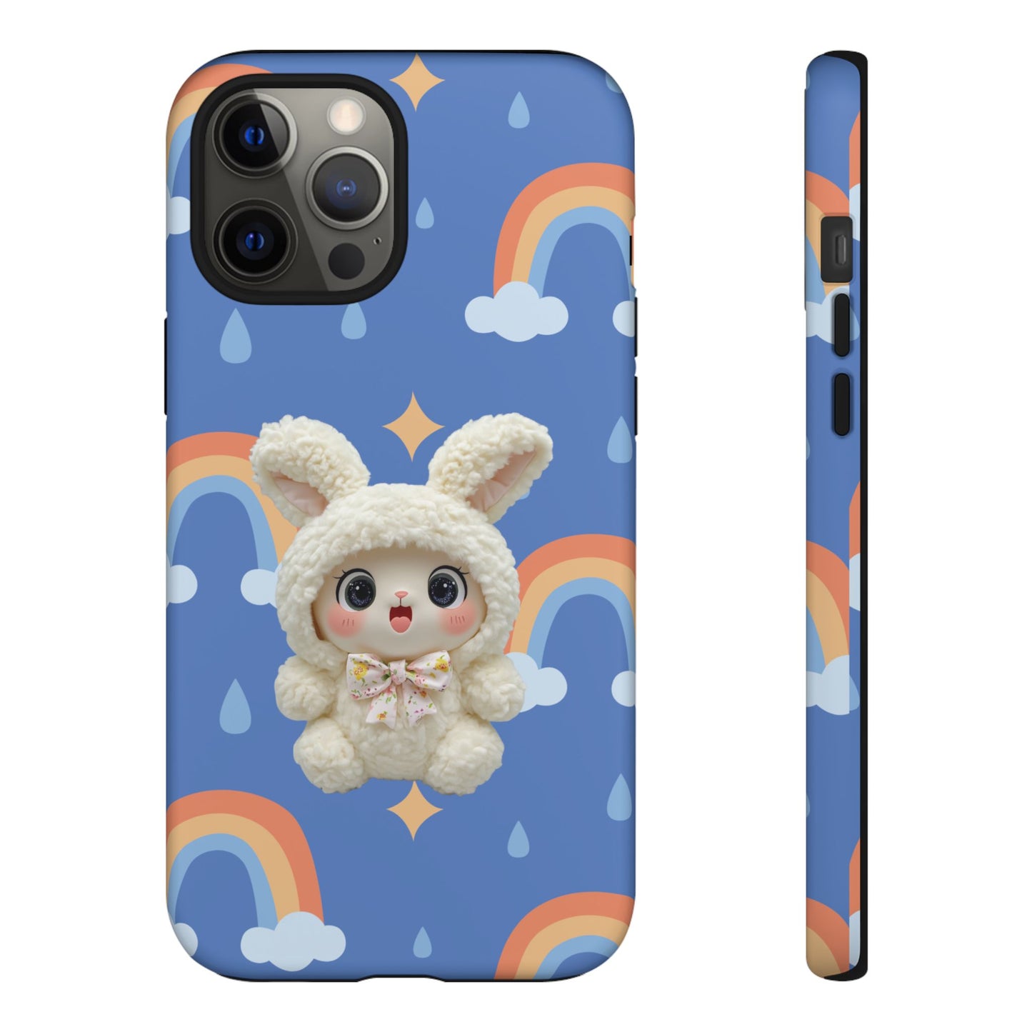 Rainbow Hoppy