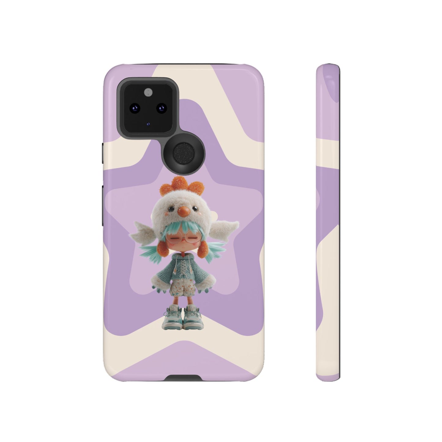 Lavender Starshine