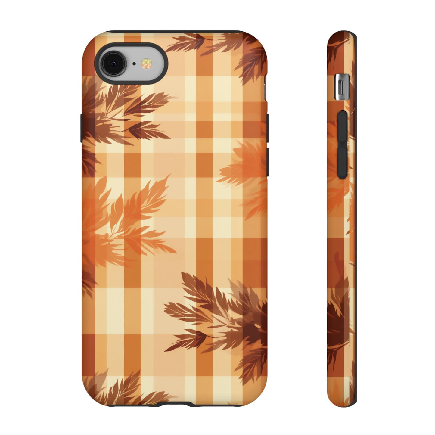 Autumn Plaid