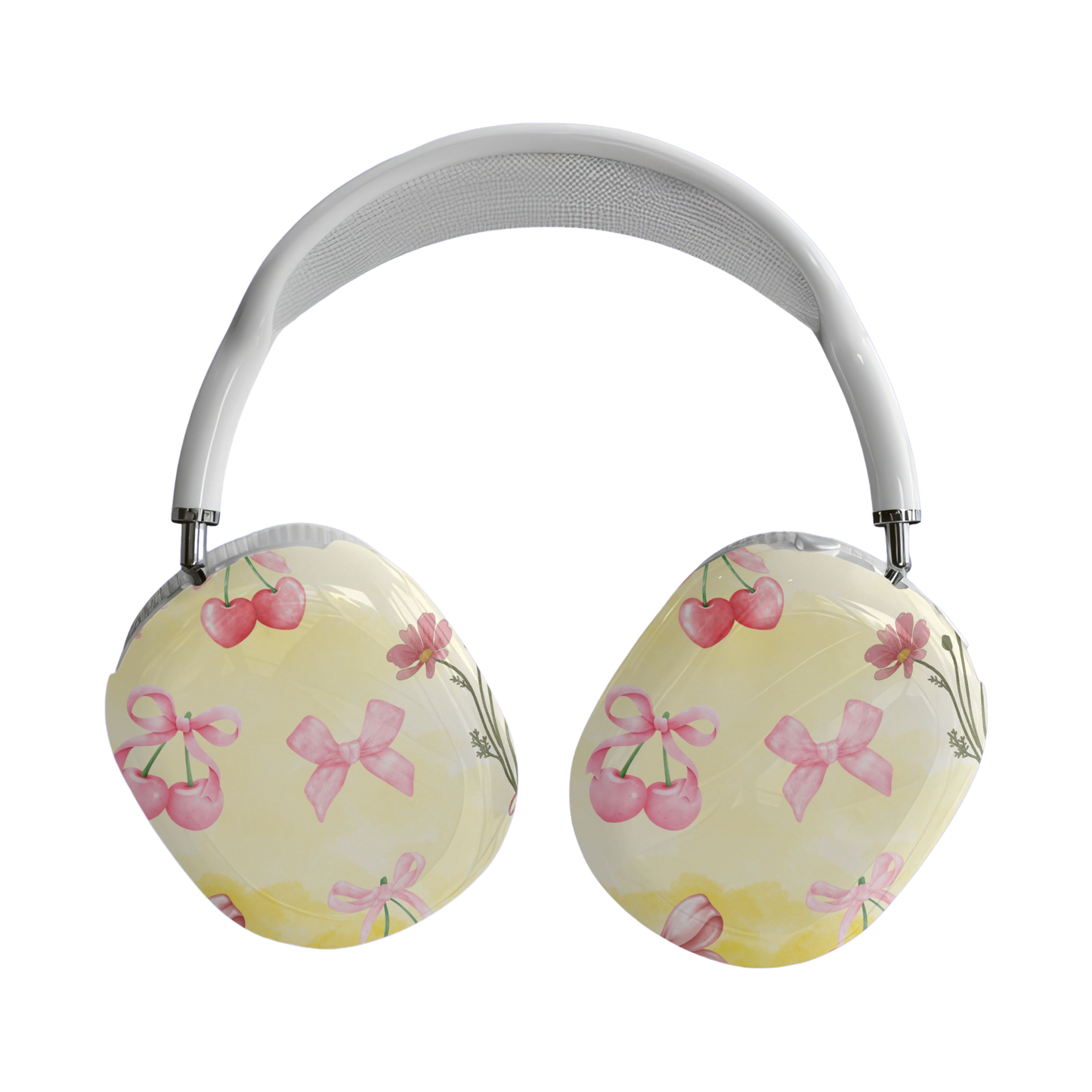 Sunny Days AirPods Max Cover