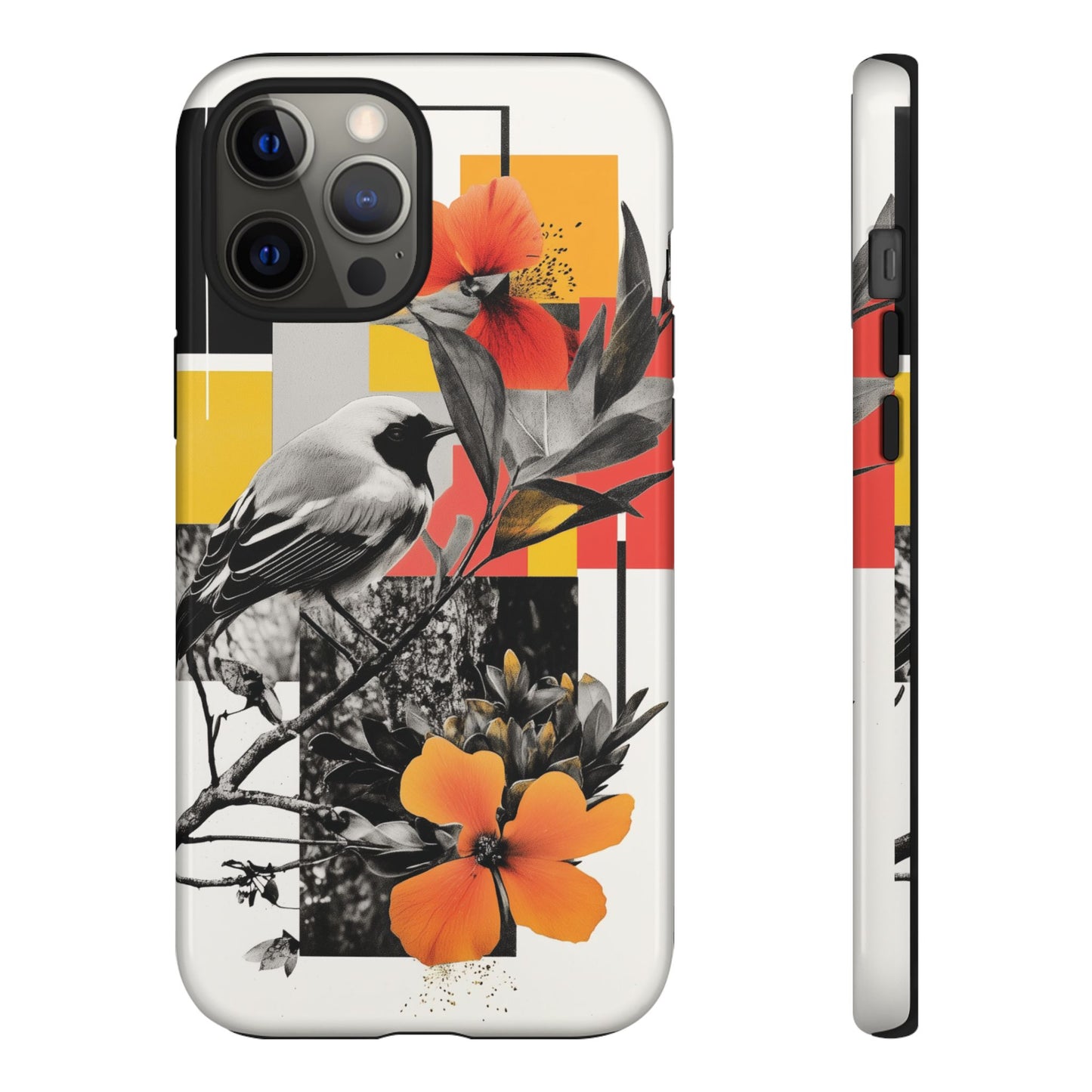 Bloom & Feather