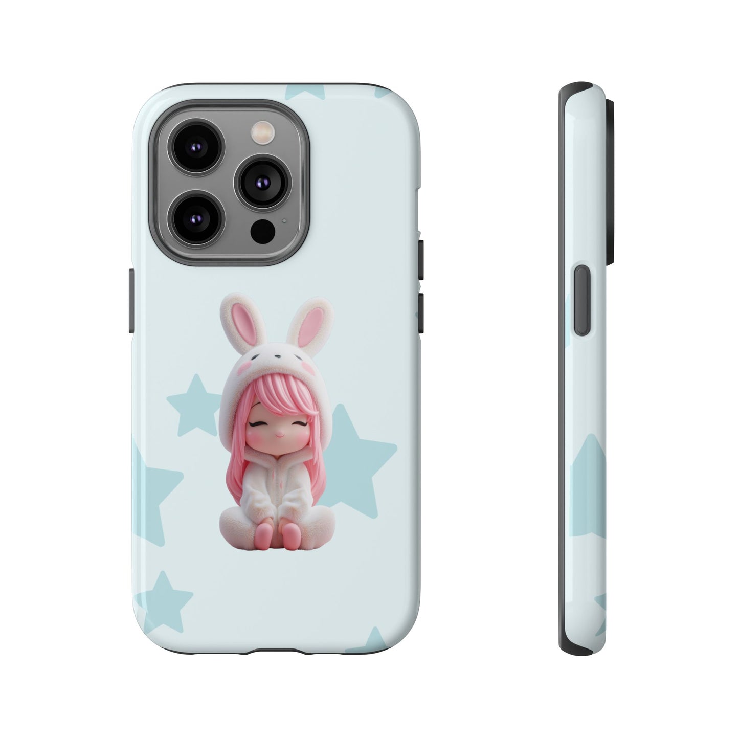 Star Bunny Dreams