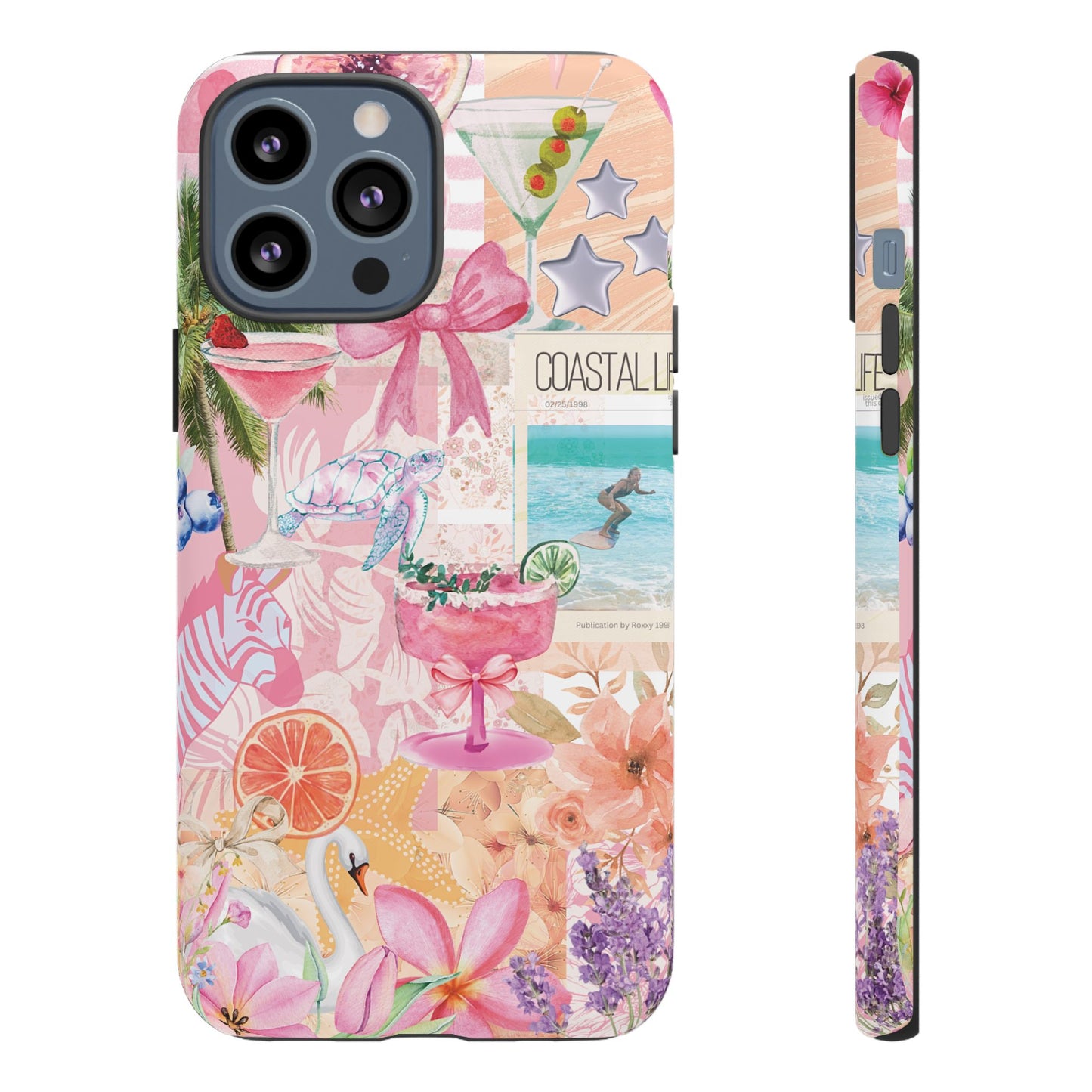 Coastal Life Coquette