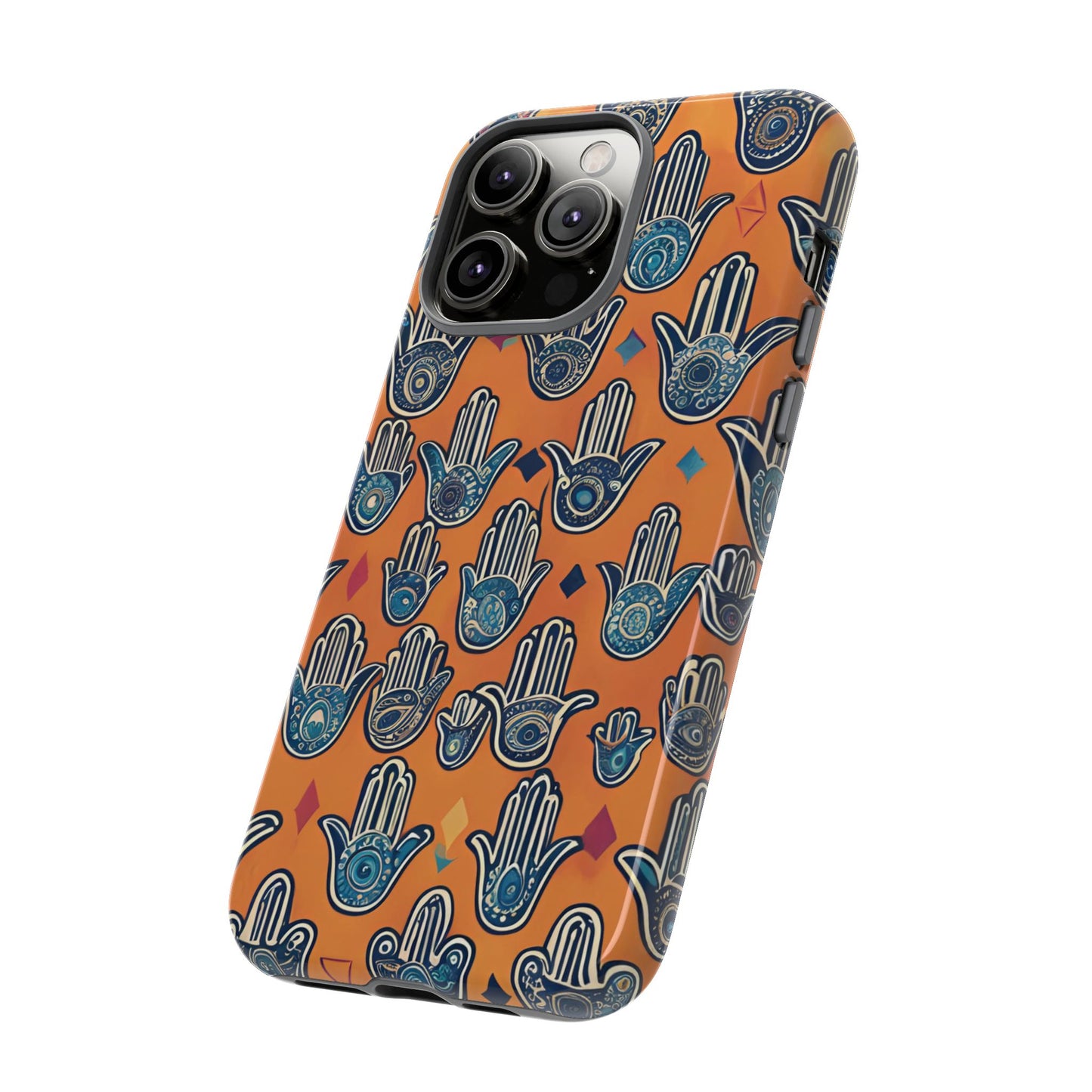 Hamsa Hand