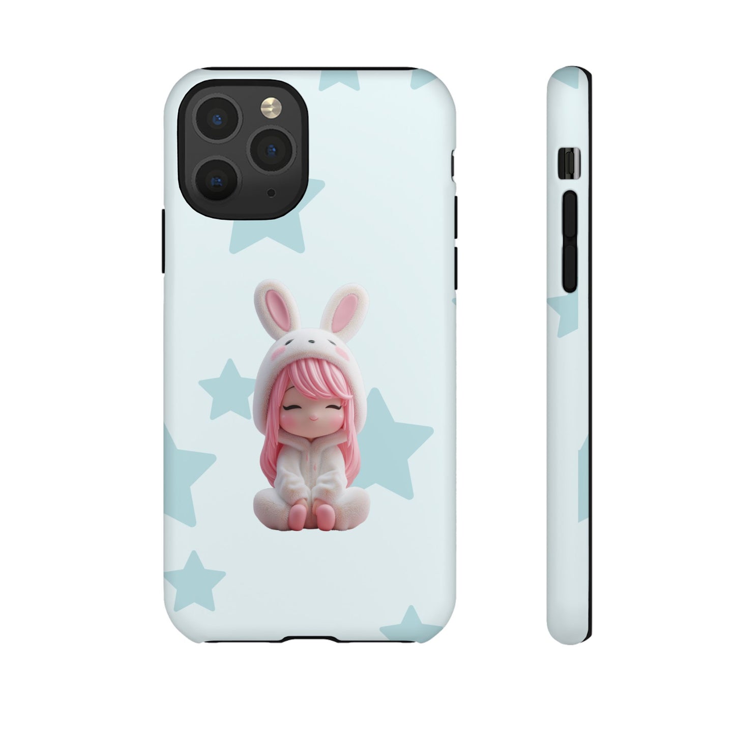 Star Bunny Dreams