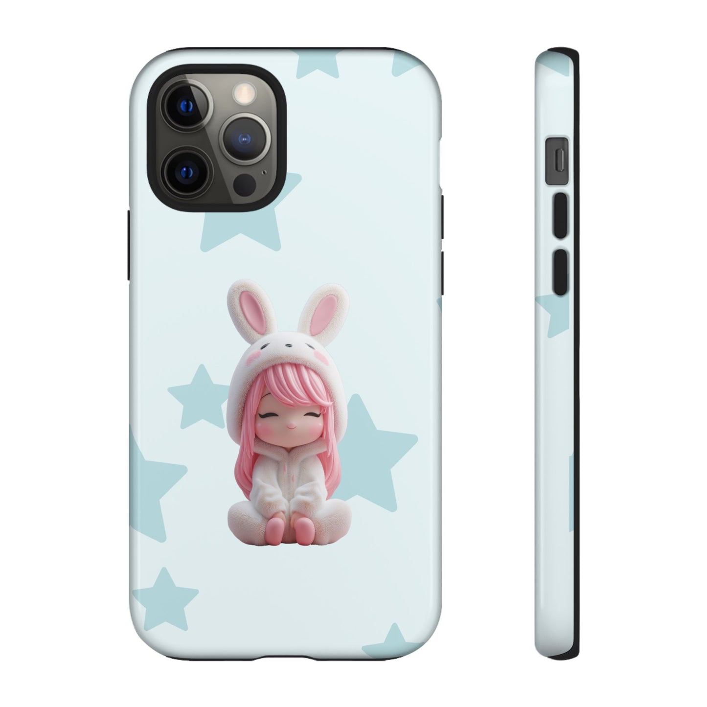 Star Bunny Dreams