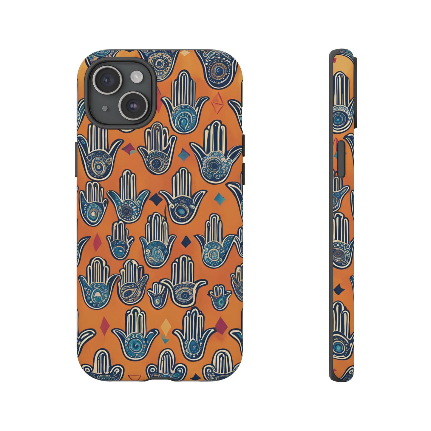 Hamsa Hand