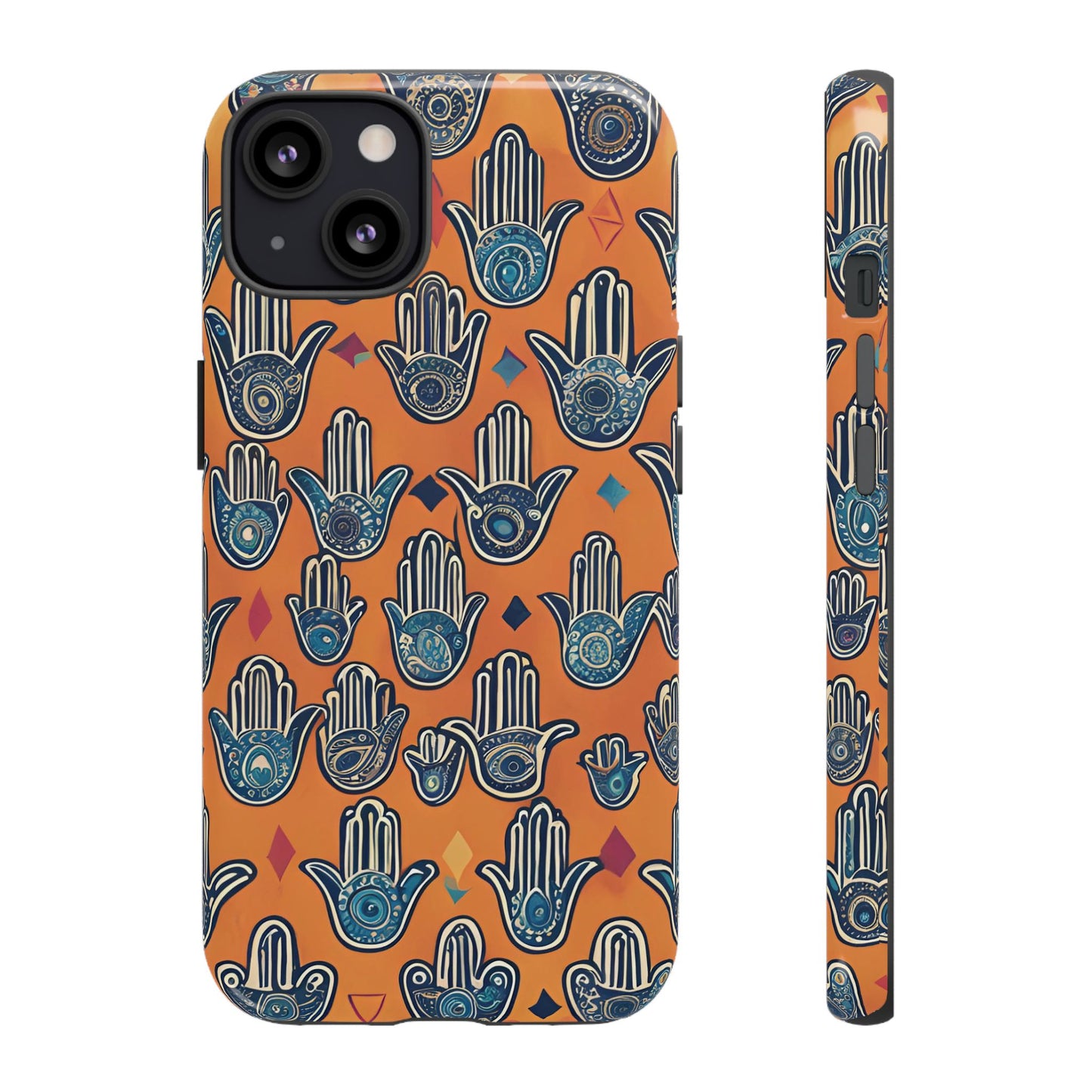 Hamsa Hand