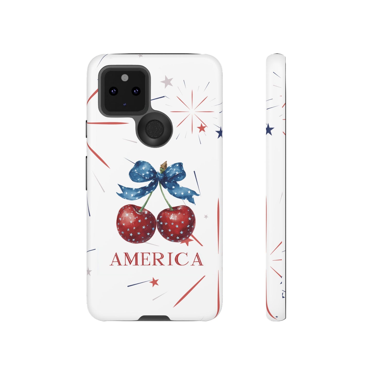 America's Sweetheart