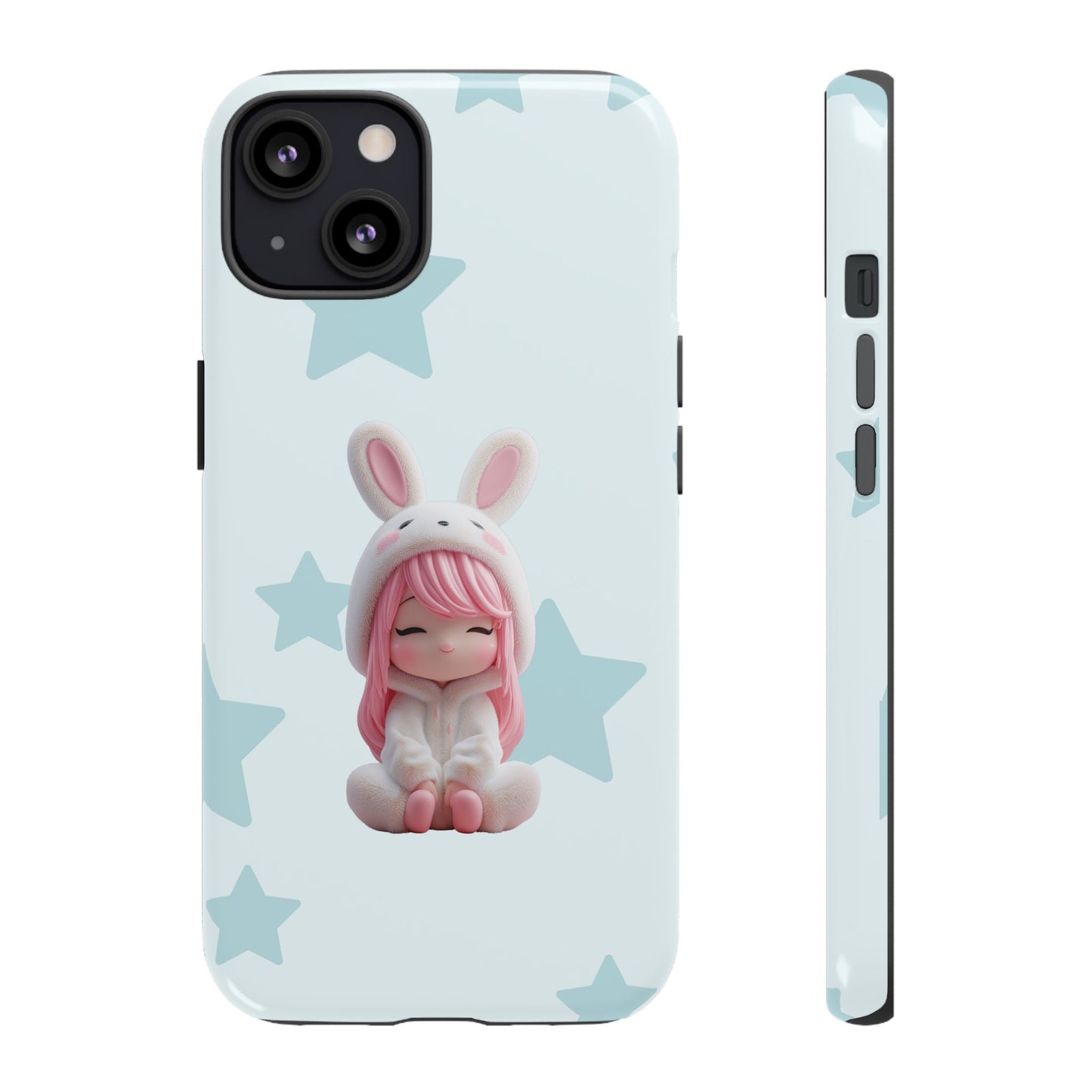 Star Bunny Dreams