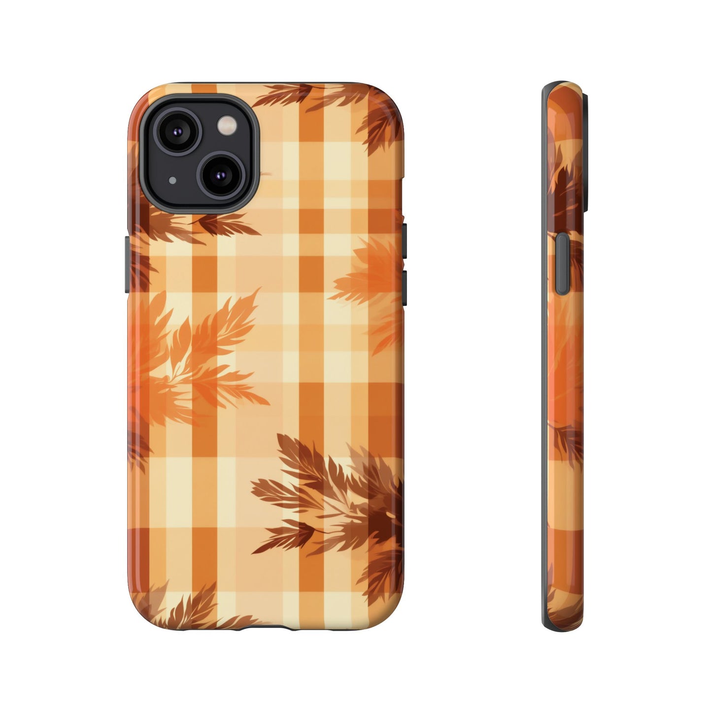 Autumn Plaid