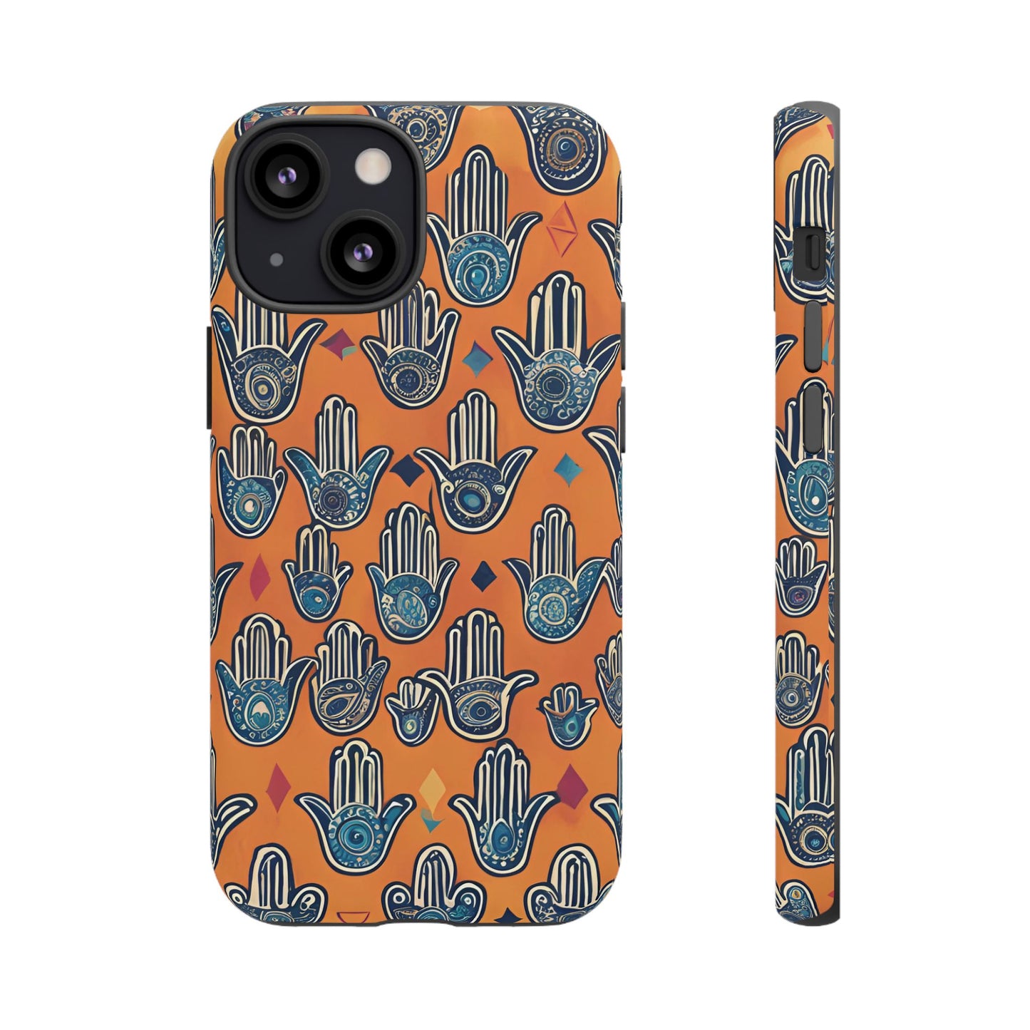 Hamsa Hand