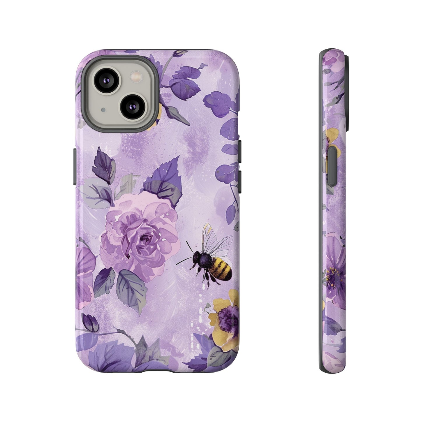 Lavender Bloom
