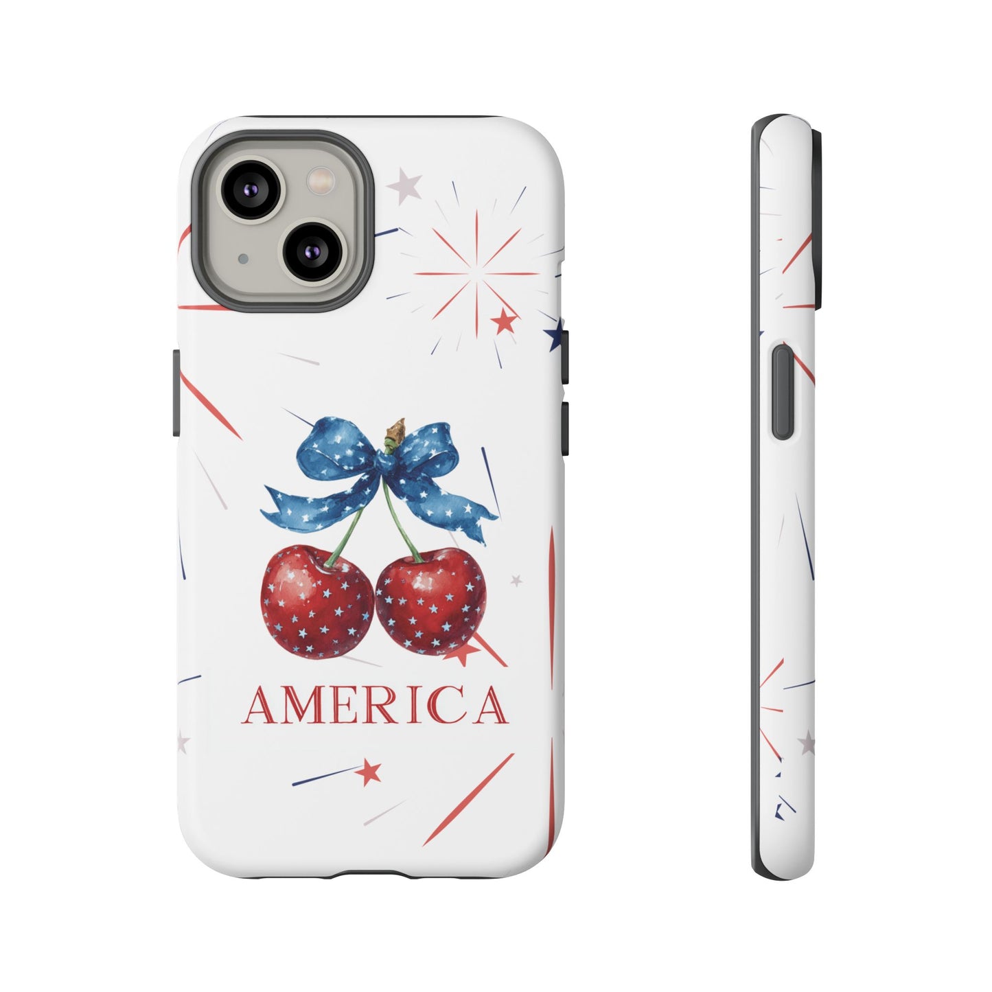 America's Sweetheart